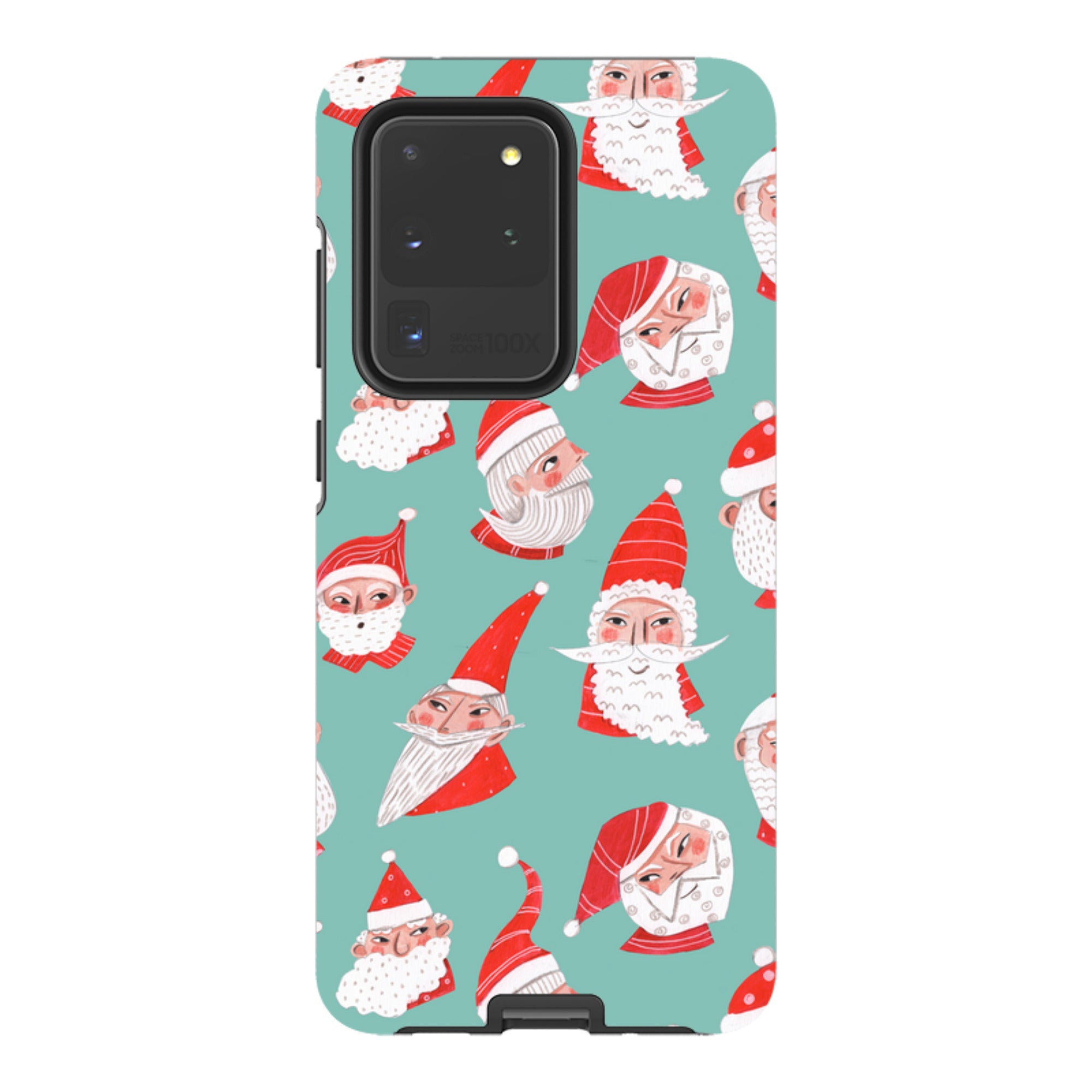 Samsung Tough Case - Bono 7 By Caroline Bonne Muller
