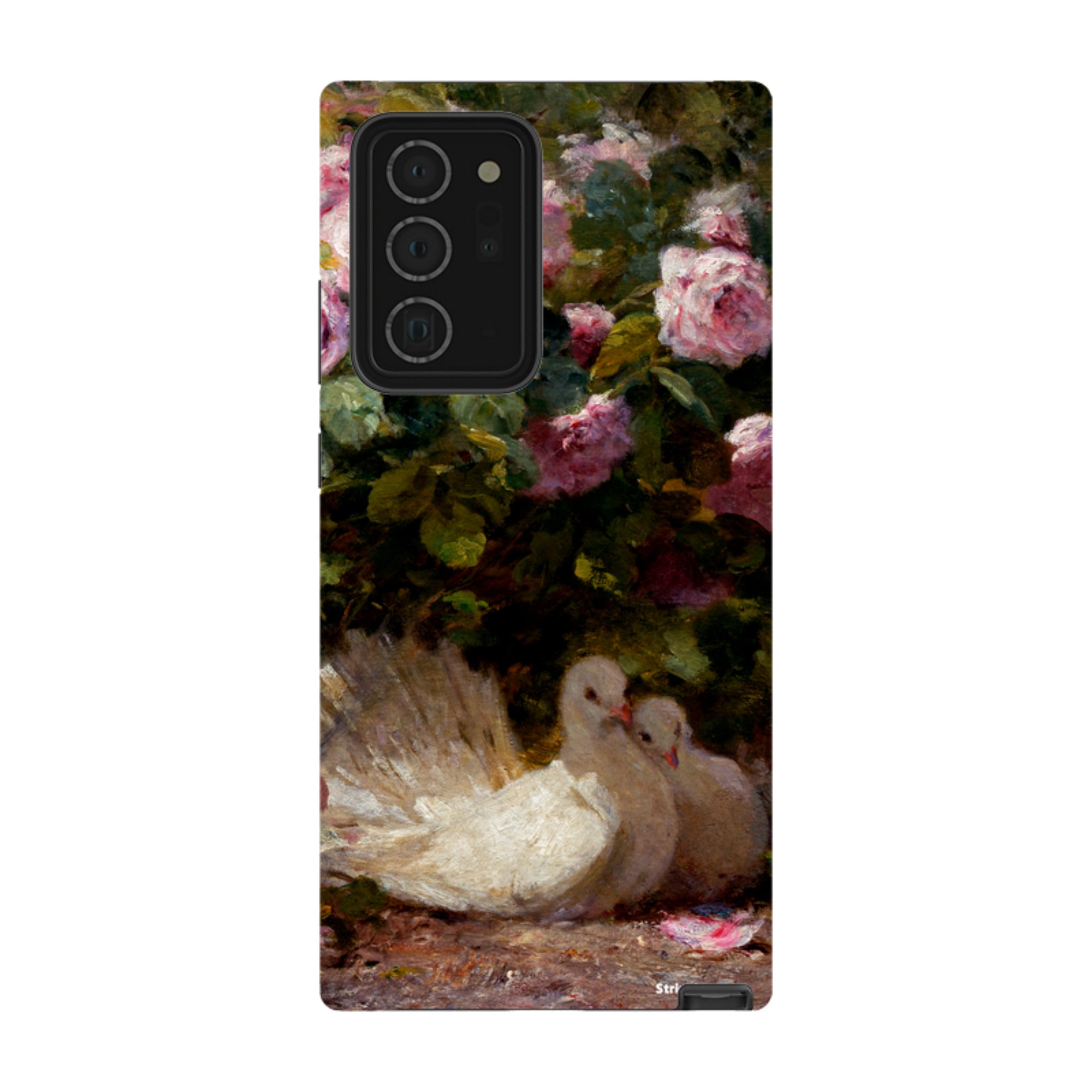 Samsung Tough Case - Together II By Heritage