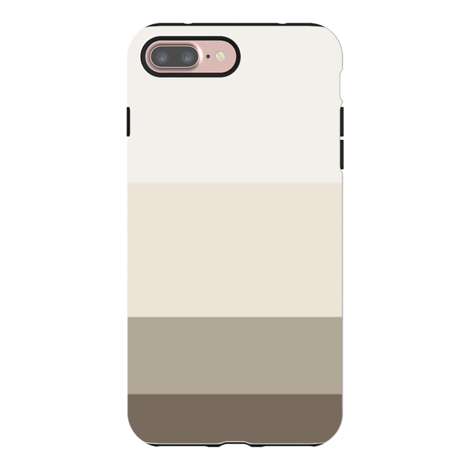 iPhone Tough Case - Dublin Chroma