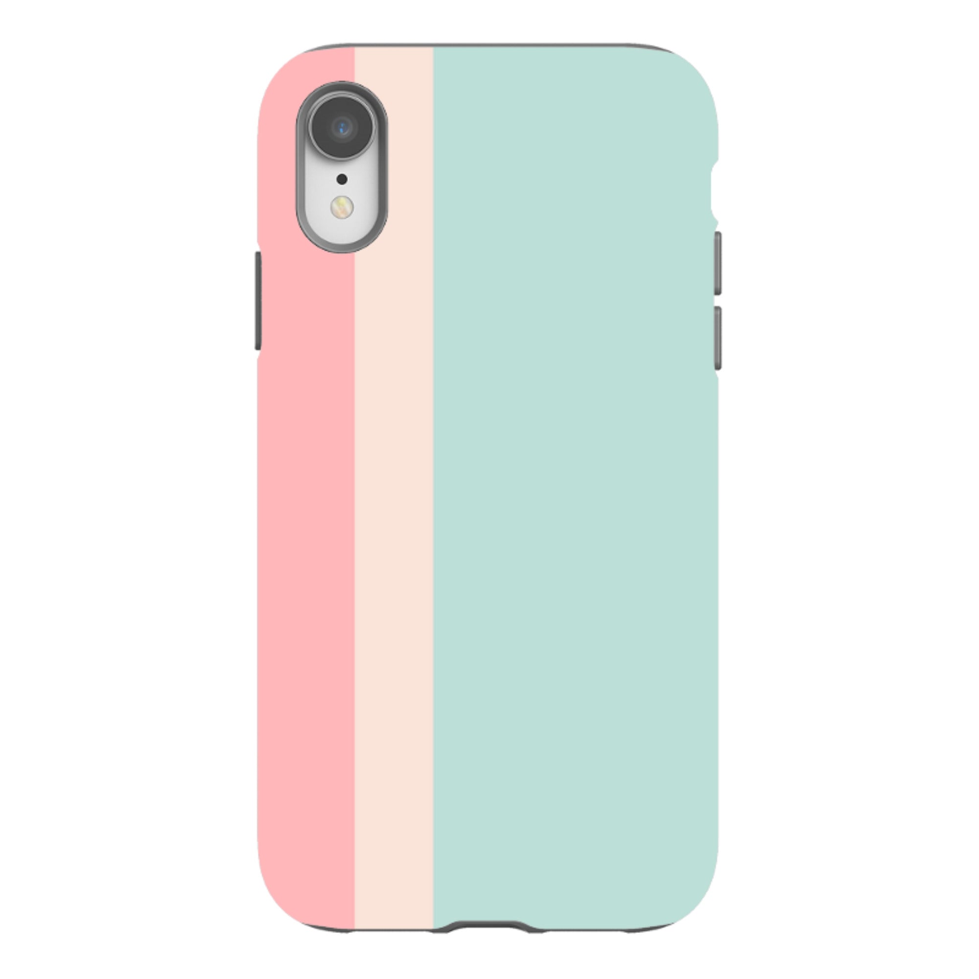 iPhone Case - Murcia Chroma-Stripe