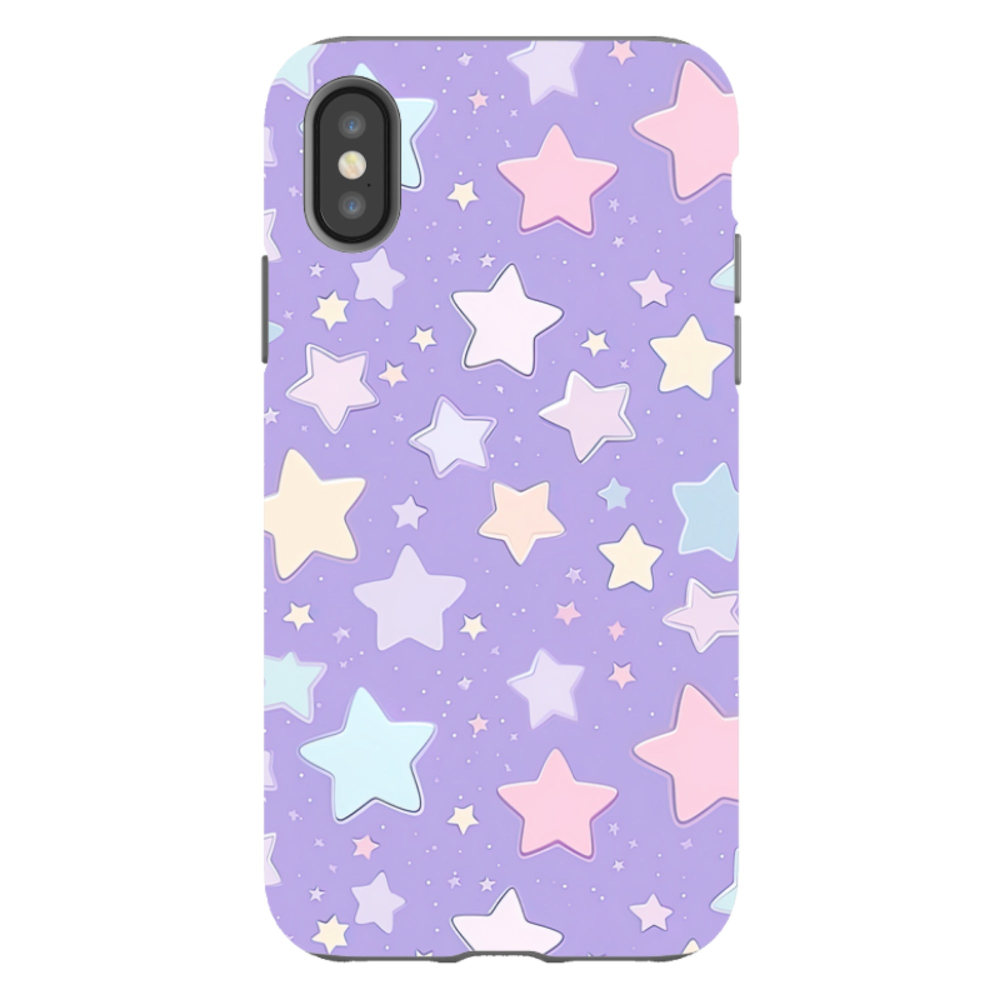 iPhone Case - Colour Stars II