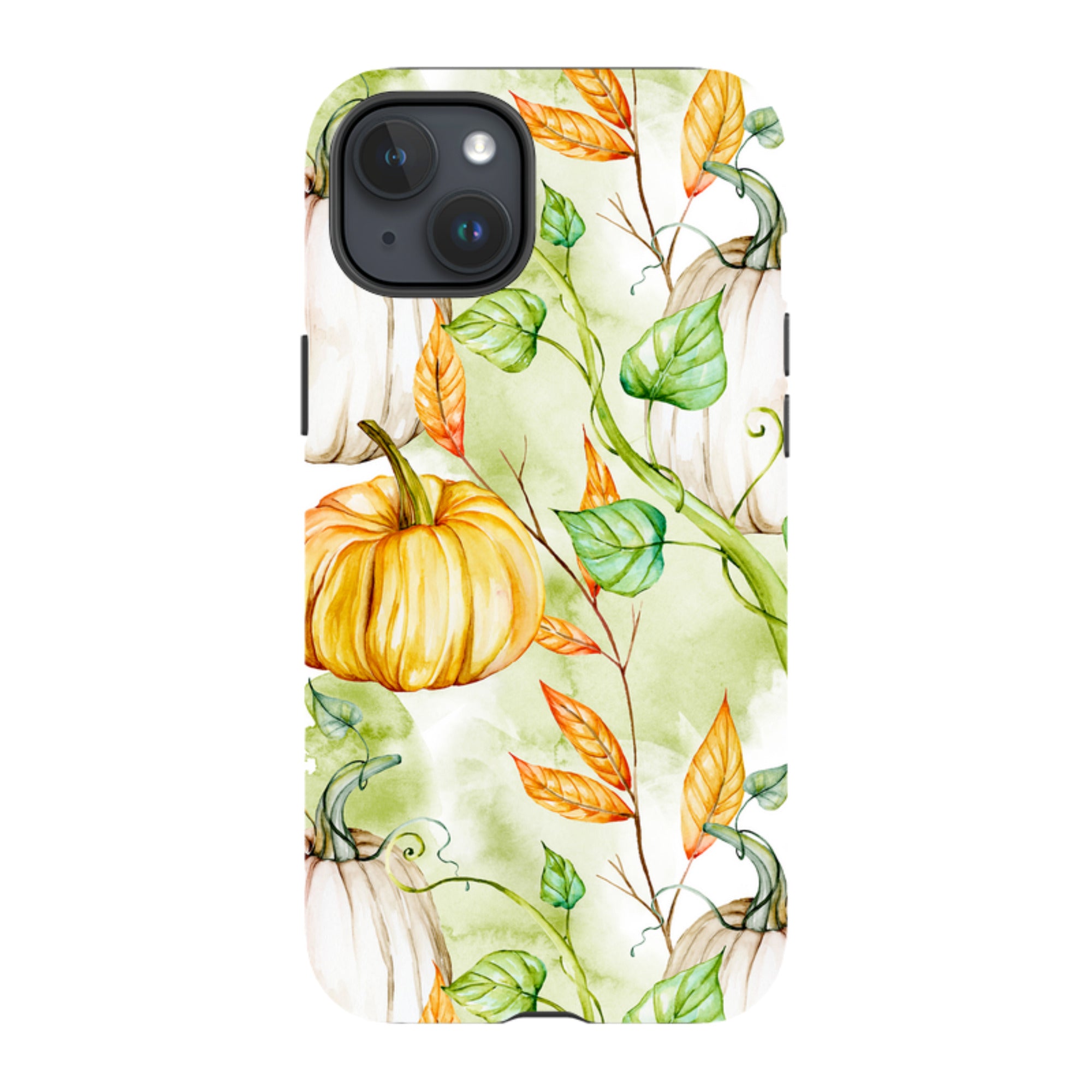 iPhone MagSafe Tough Case -  Endora