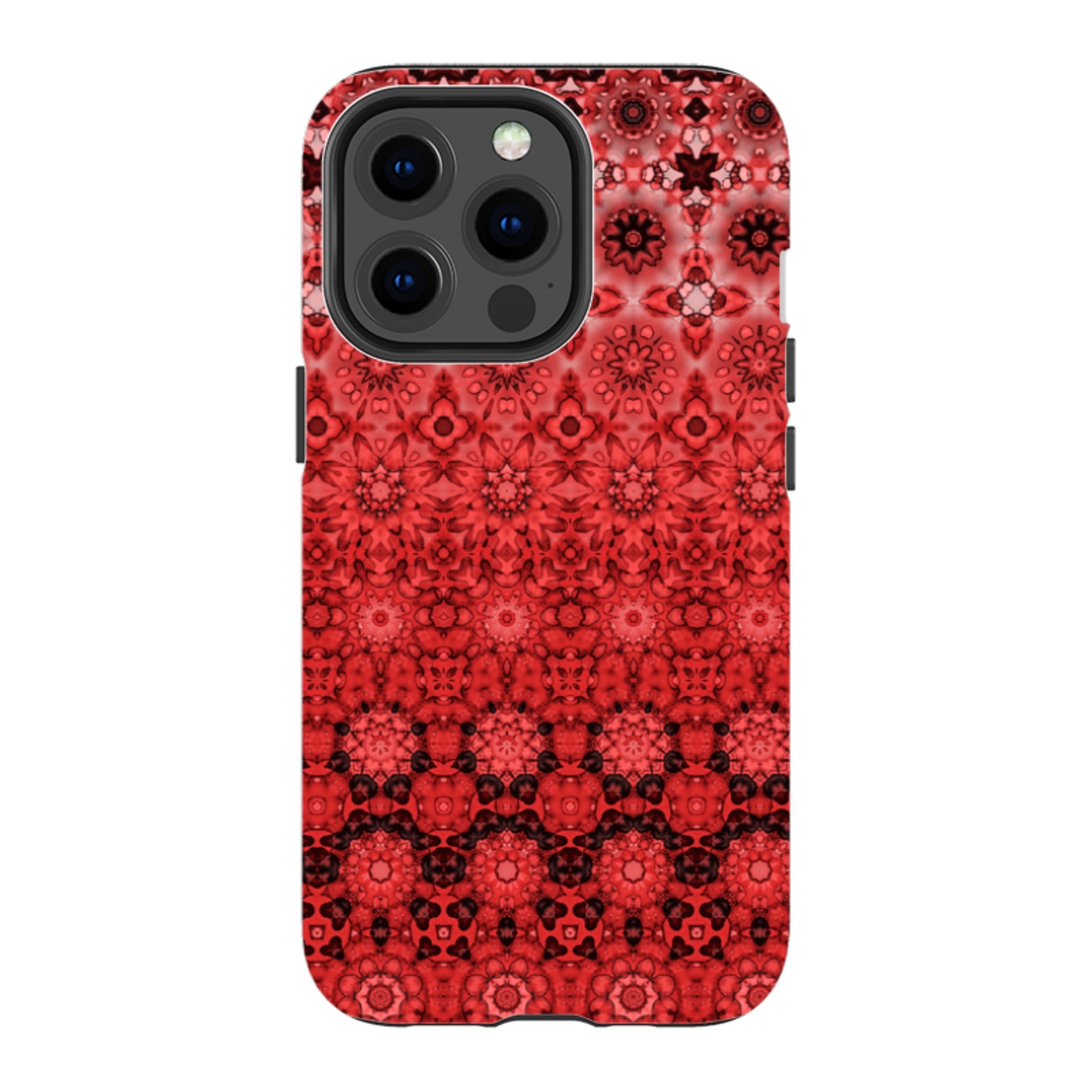 iPhone Tough Case - Newport Jazz