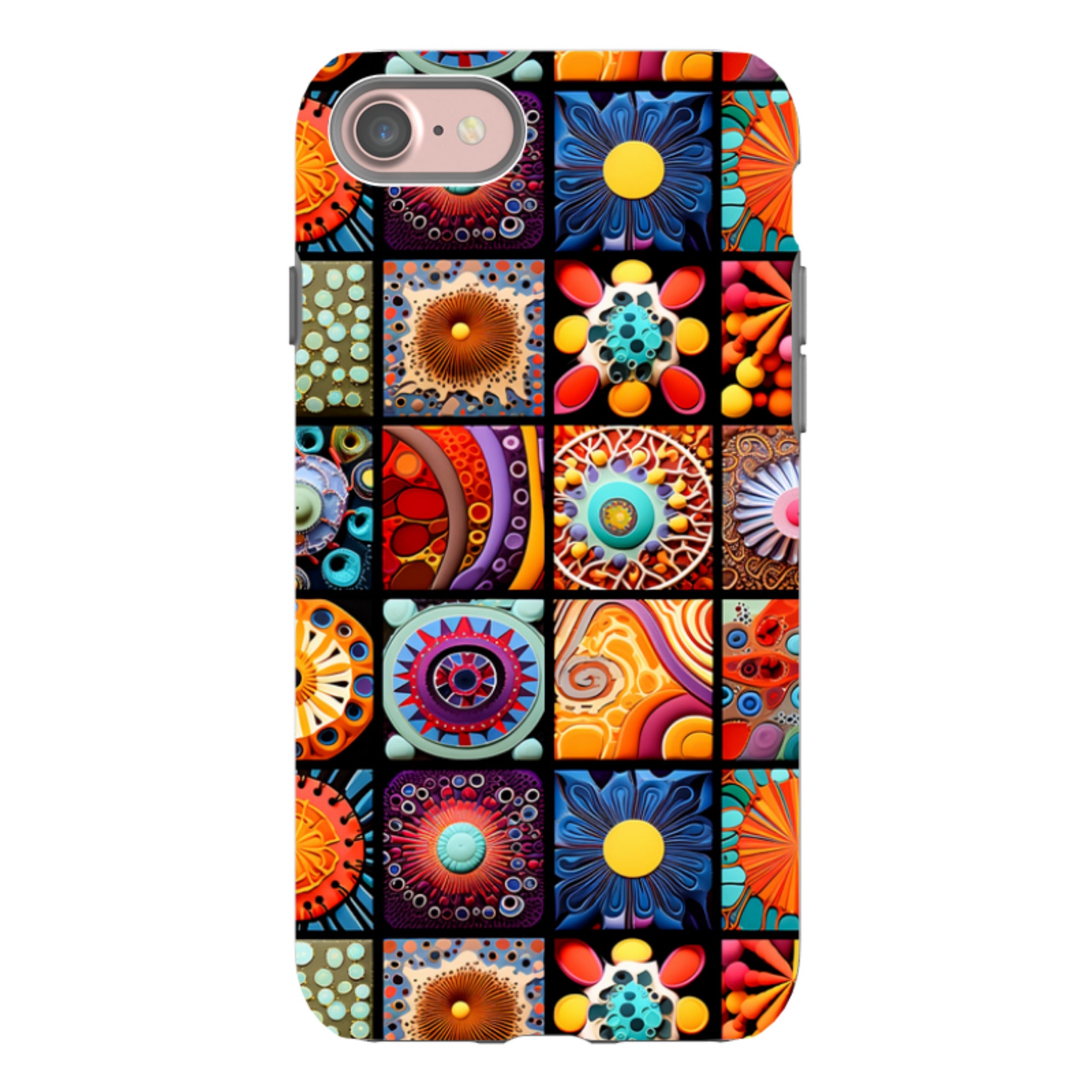 iPhone Case - Cinzia