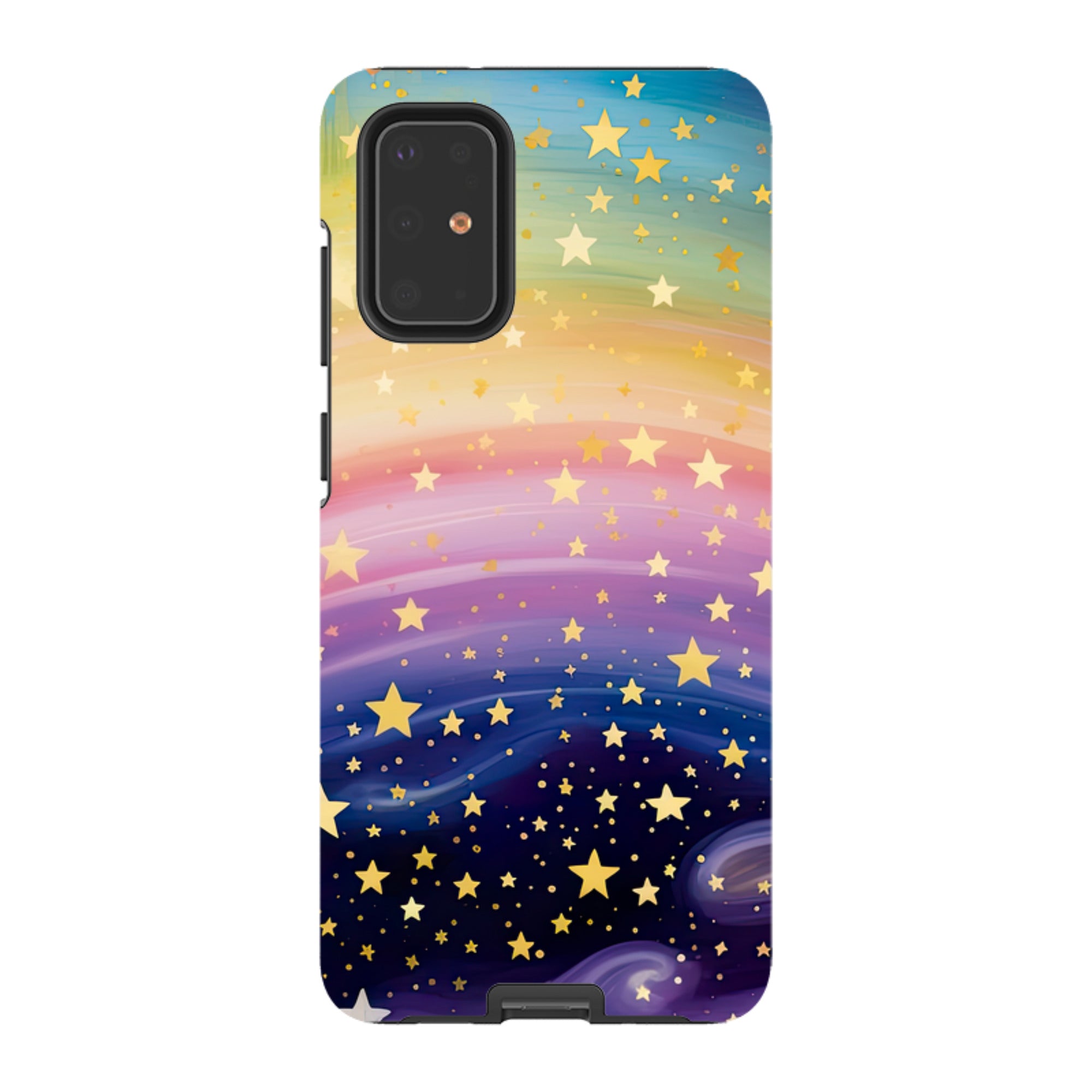 Samsung Tough Case - Colour Galaxy II