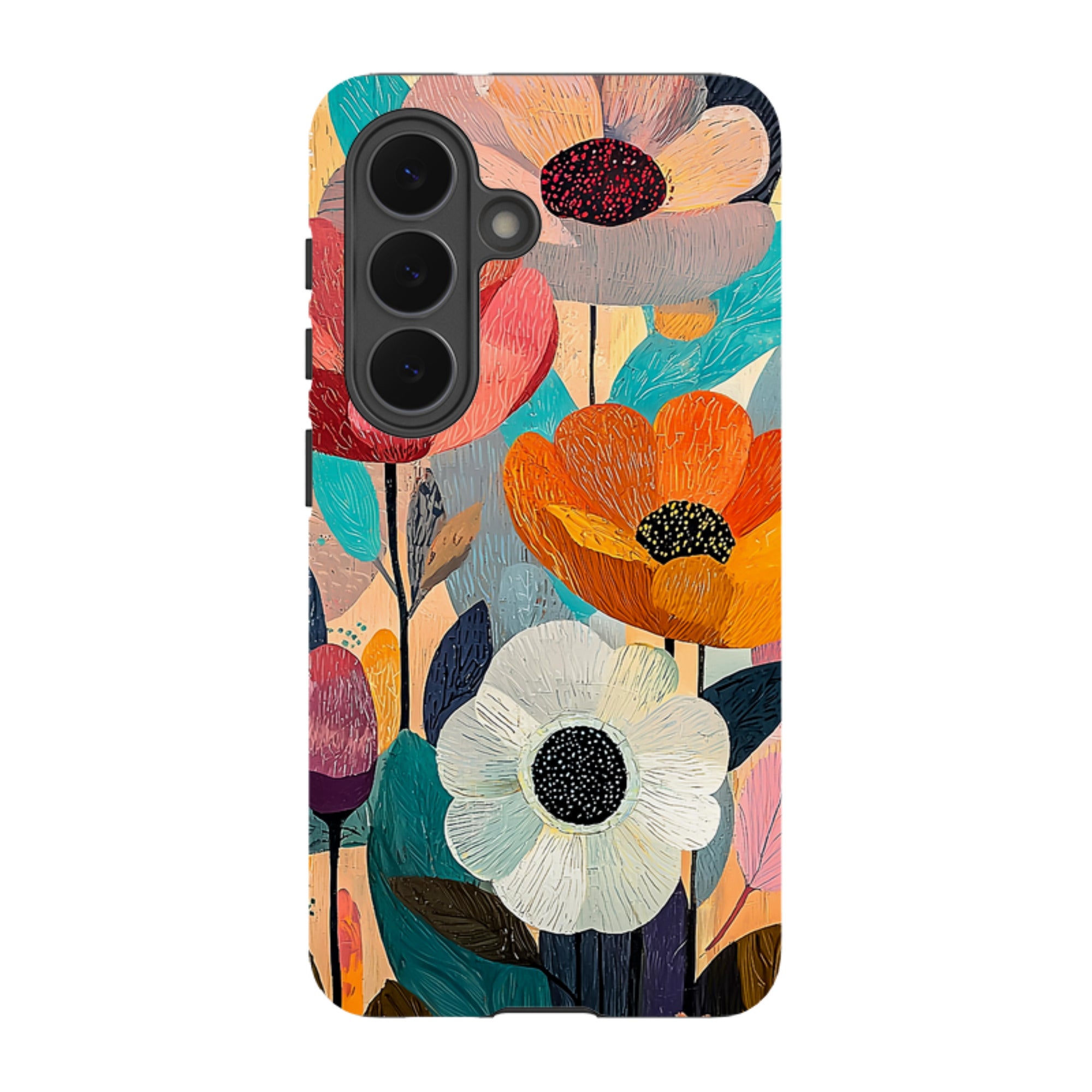 Samsung Tough Case - Bloom Lane