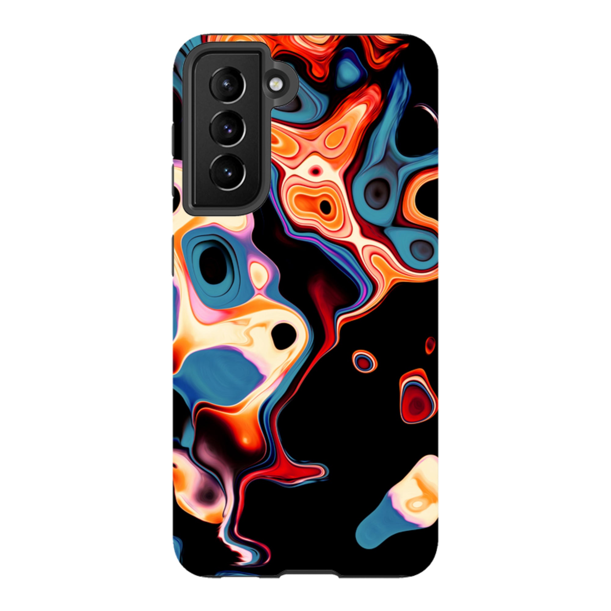 Samsung Tough Case - Butterscotch