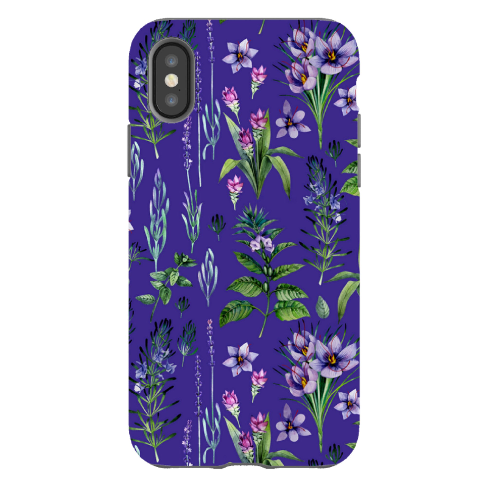 iPhone Tough Case - Barnington