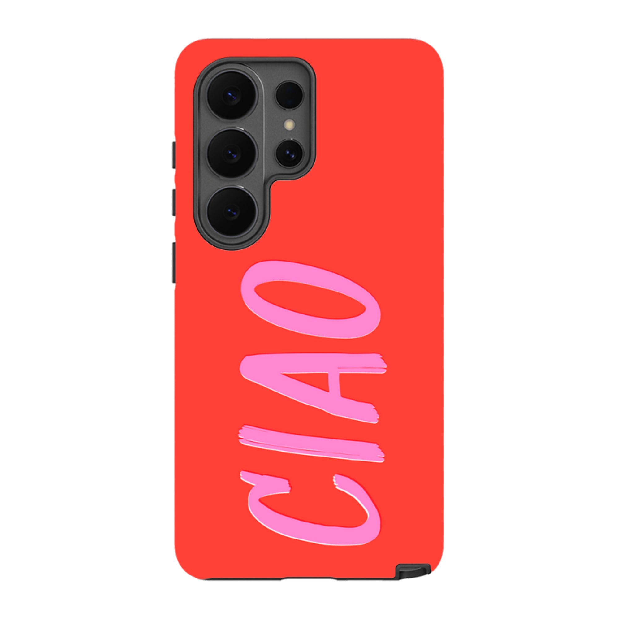 Samsung Tough Case - Ciao
