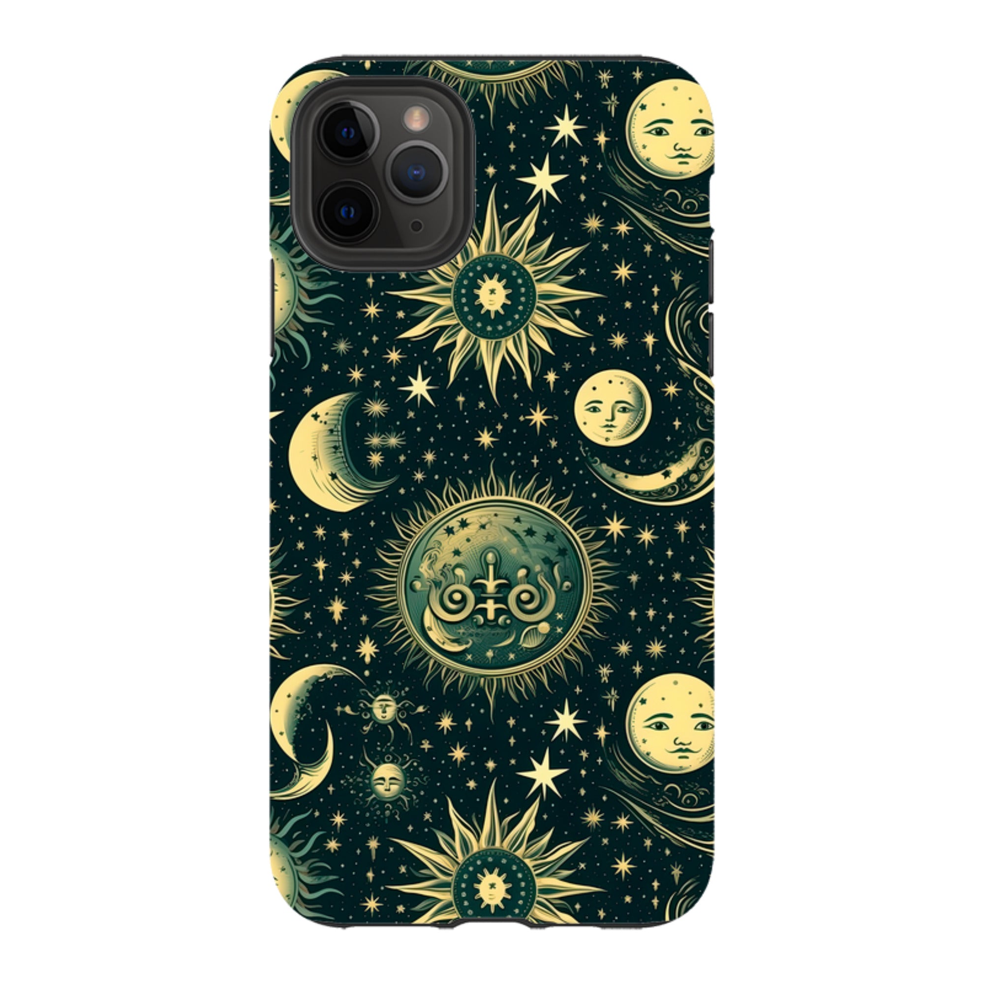 iPhone Case - Vintage Galaxy