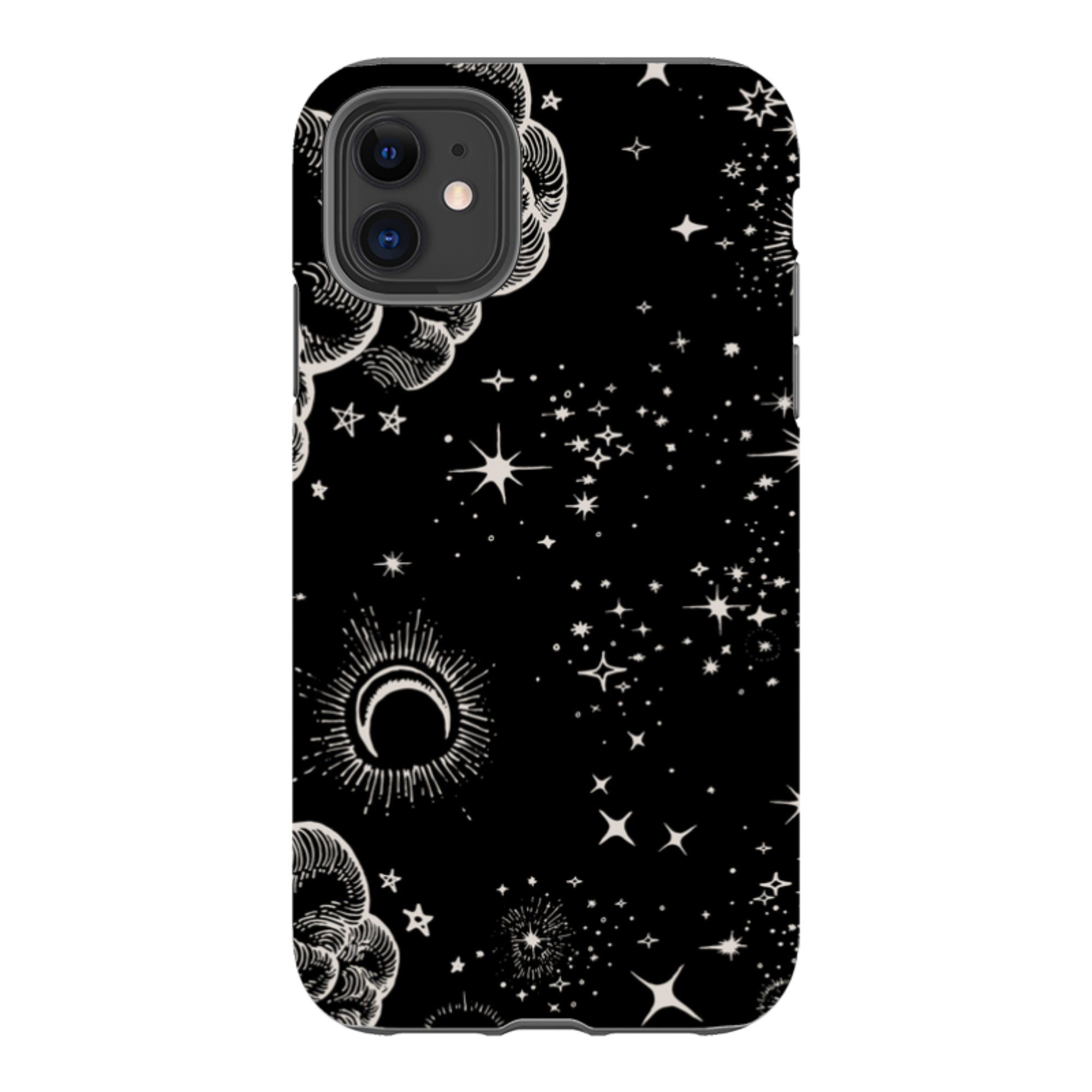 iPhone Tough Case - Lyra