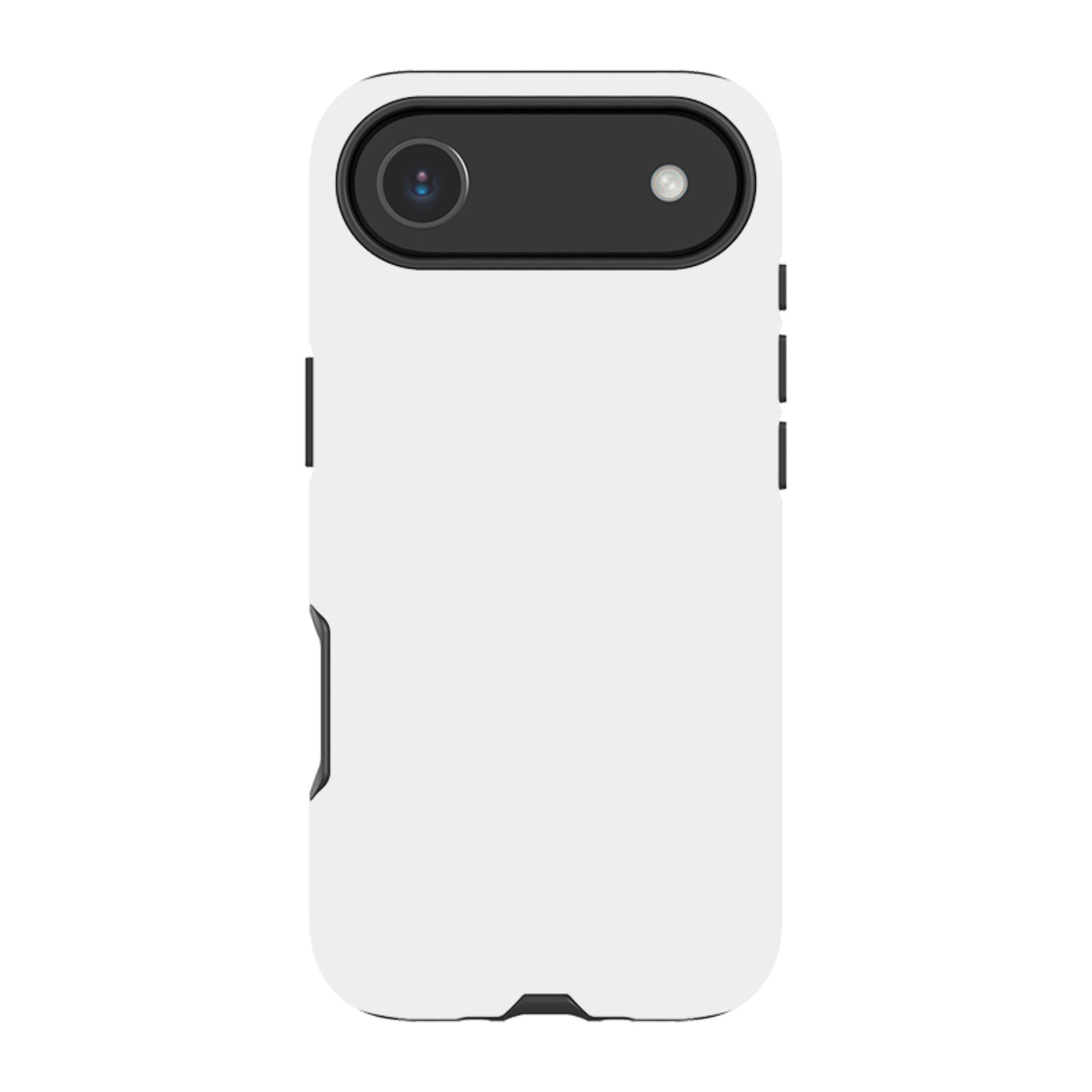 iPhone MagSafe Tough Case -  Copenhagen Grey