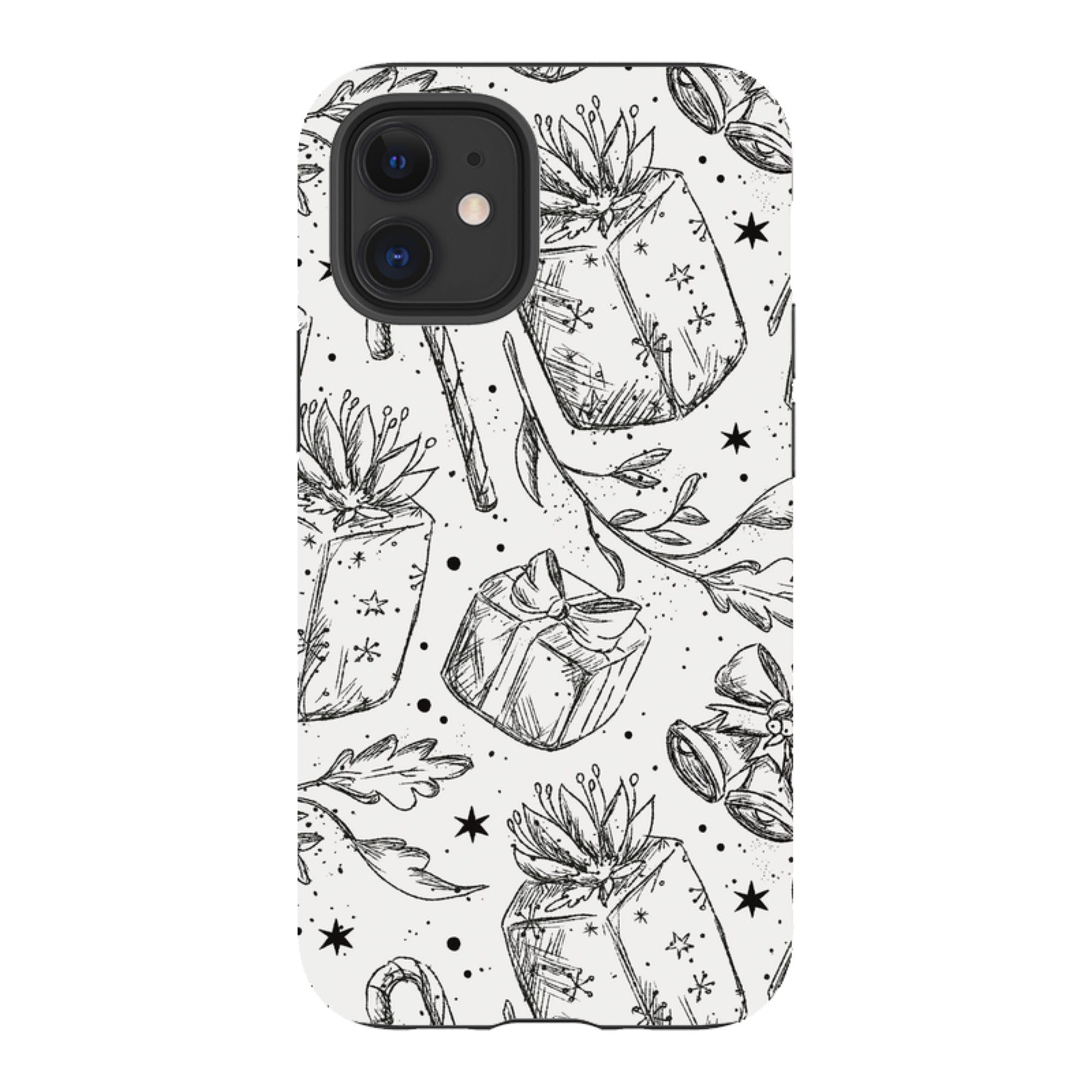 iPhone Tough Case - Gifts