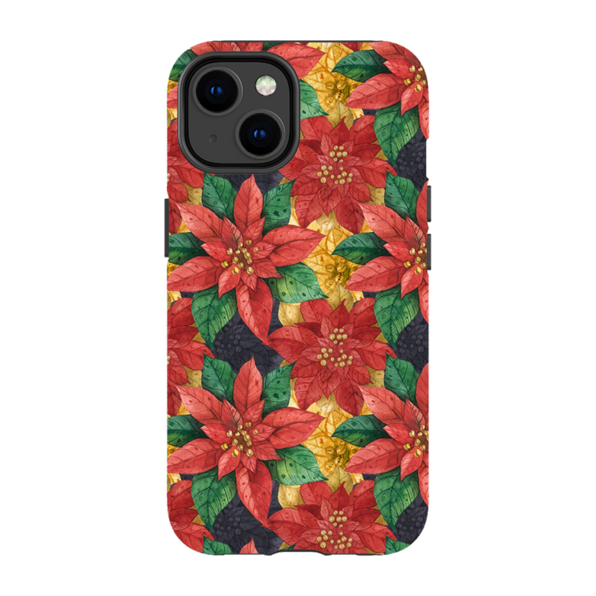 iPhone MagSafe Tough Case -  Blooms Of The Season