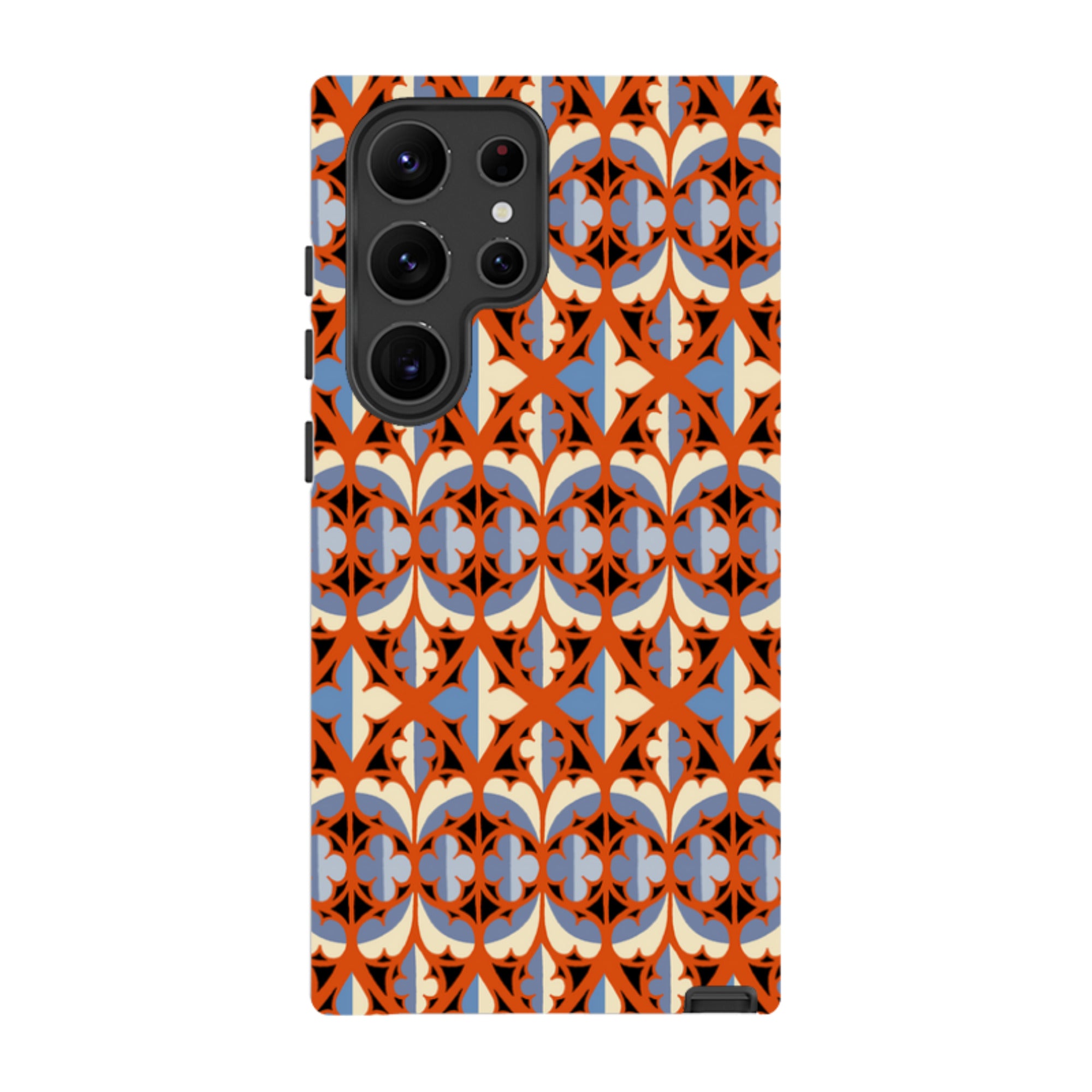 Samsung Tough Case - Venetian By Cressida Bell