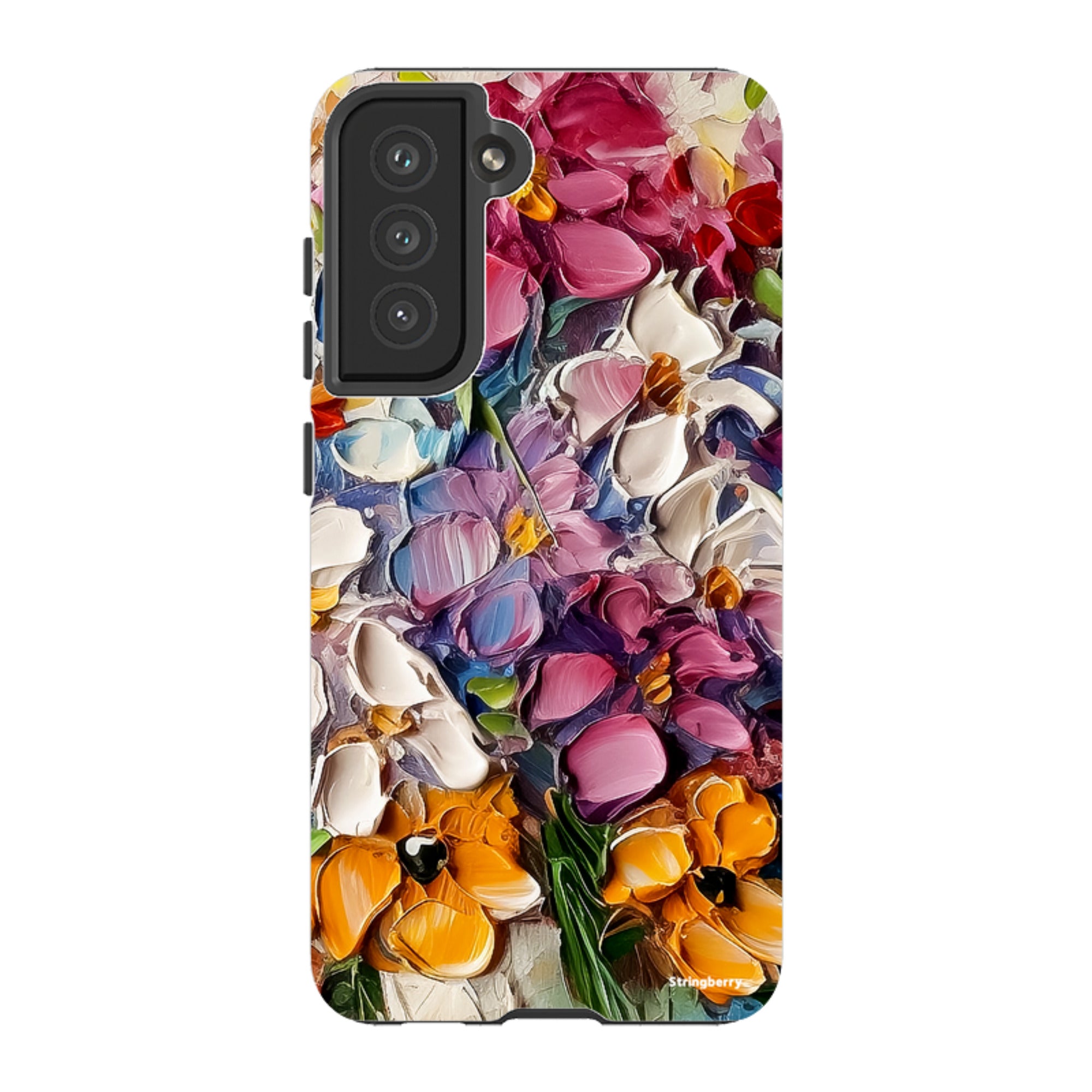 Samsung Tough Case - Pymoor