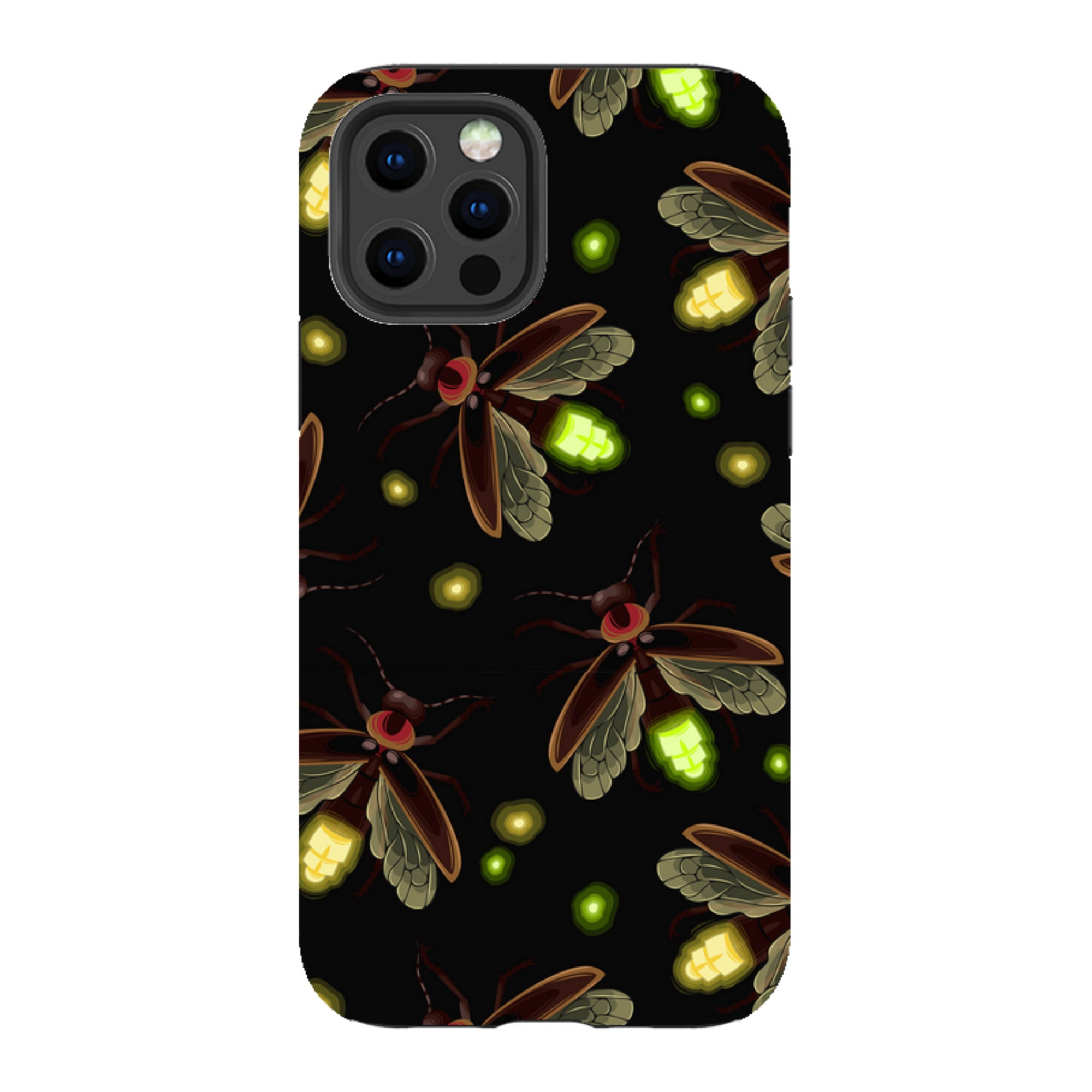 iPhone Tough Case - Crystal Palace