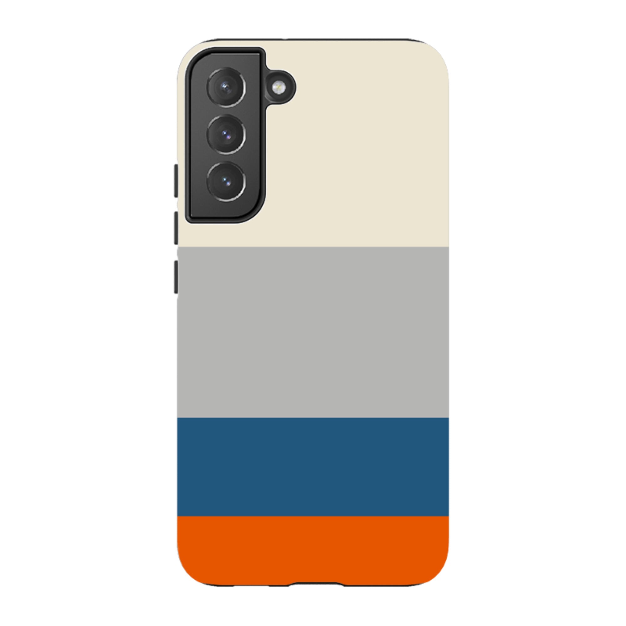 Samsung Tough Case - Dubai Chroma
