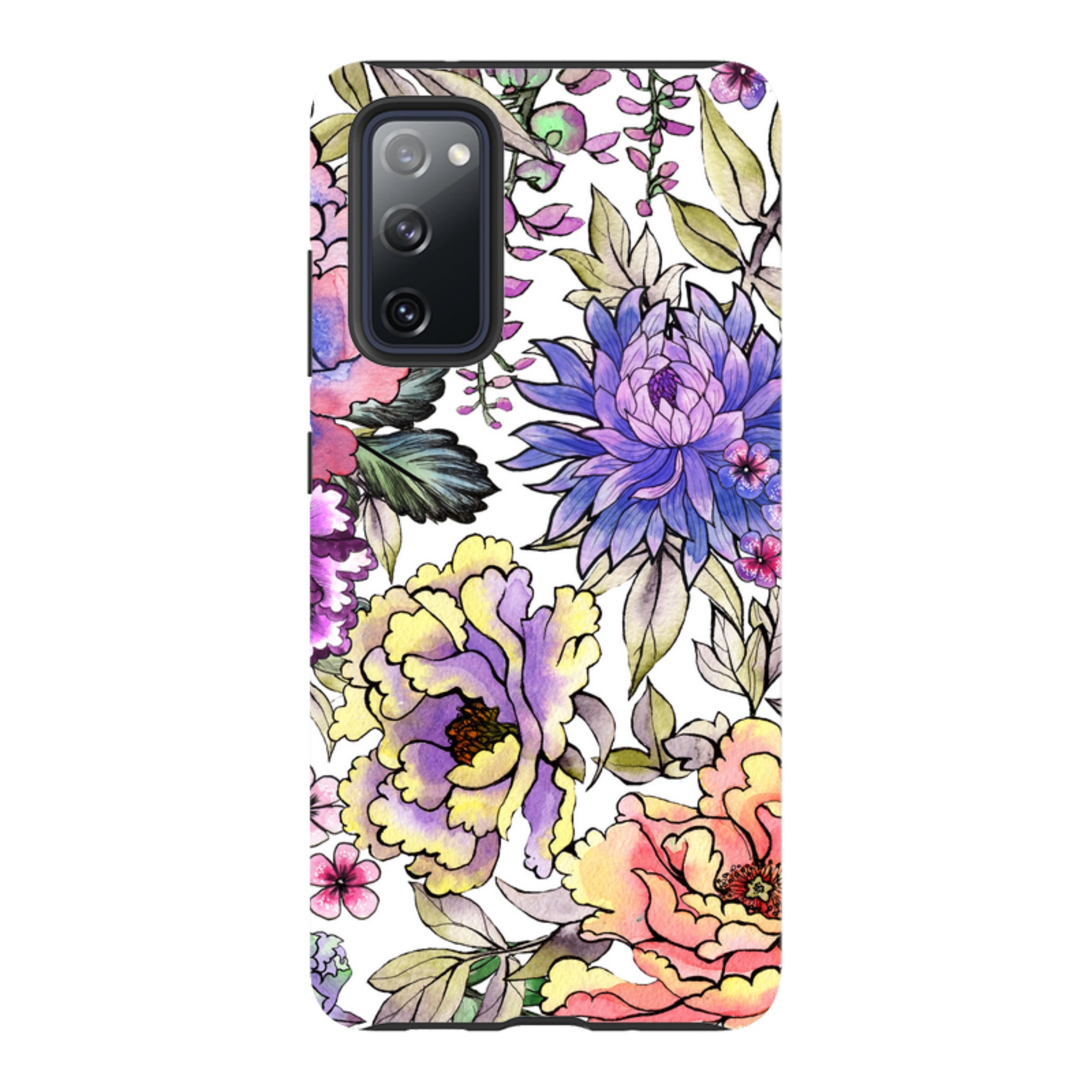Samsung Tough Case - Katsura