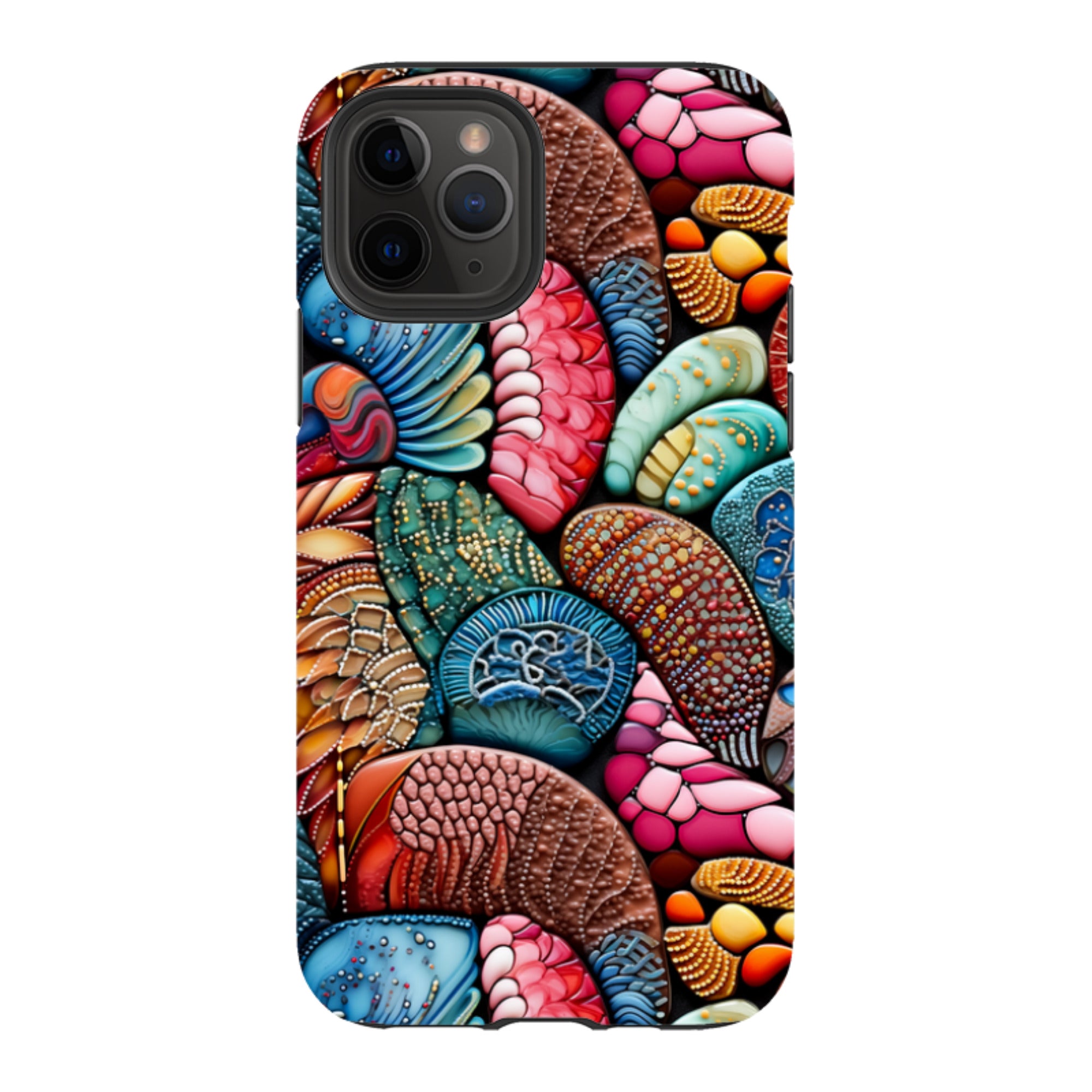 iPhone Case - Bowie