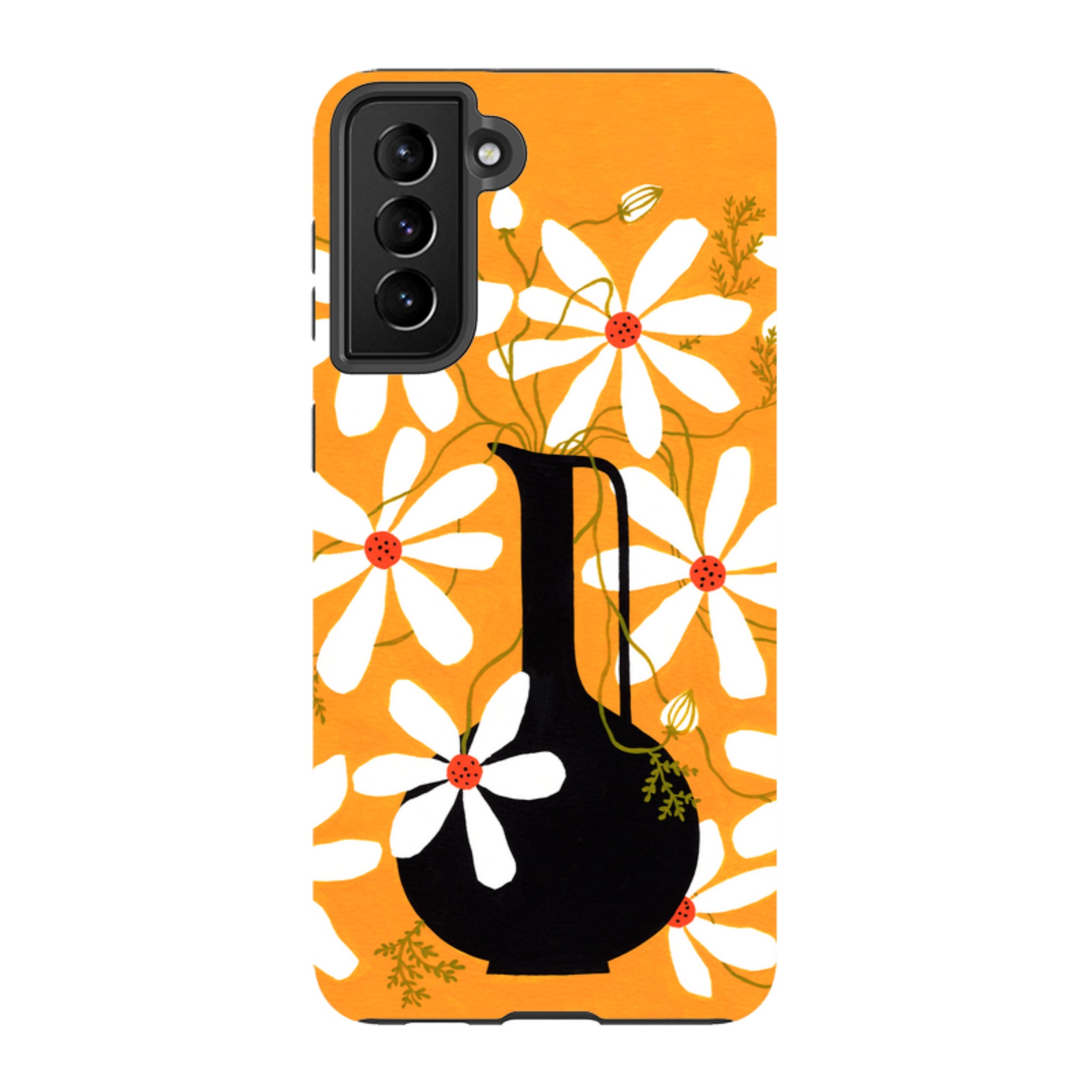 Samsung Tough Case - Cosmos By Madalina Andronic