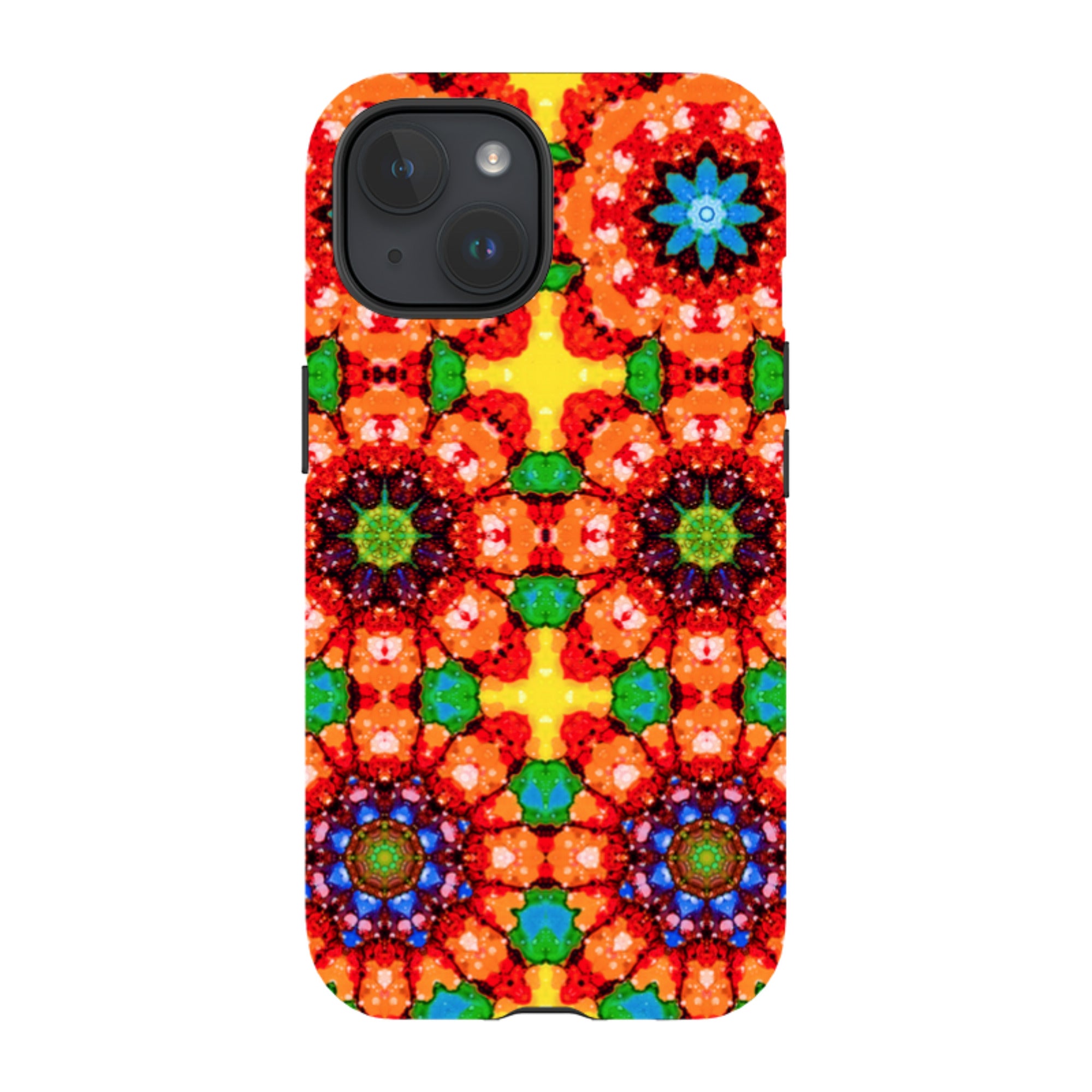 iPhone MagSafe Tough Case - Coachella