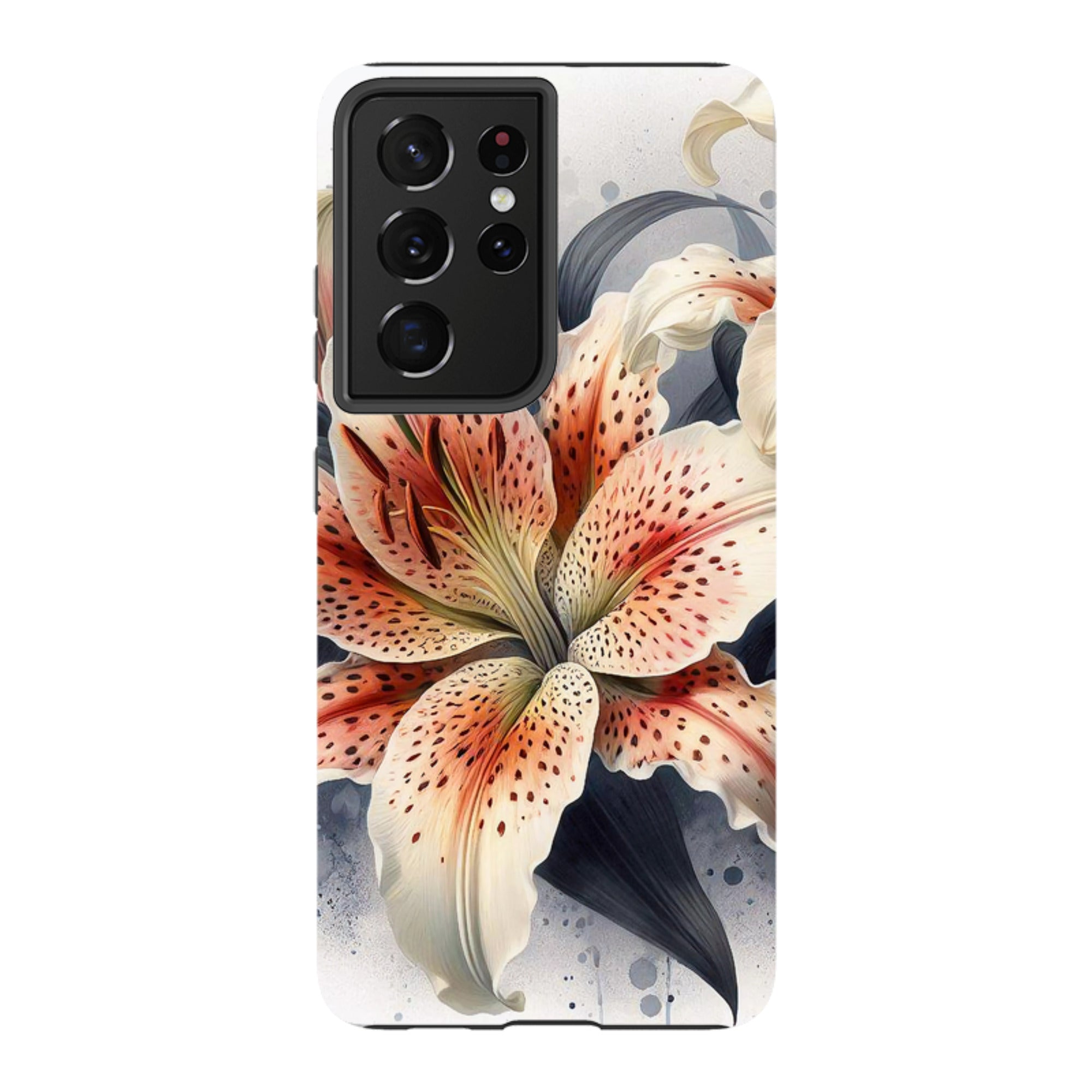 Samsung Tough Case - Ullswater Floral
