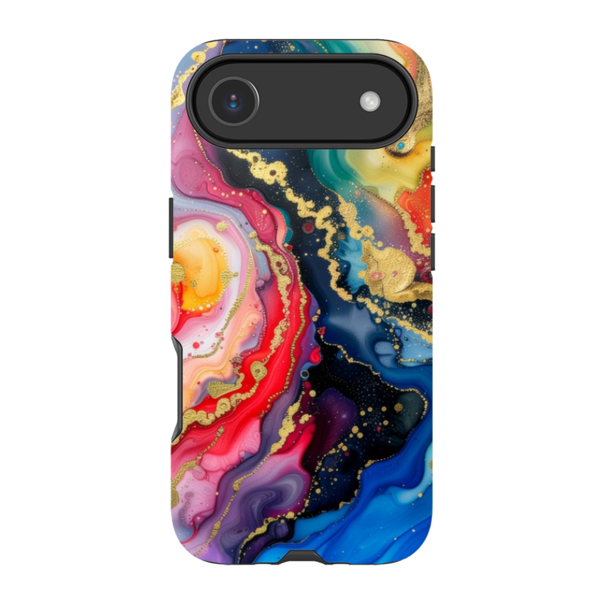 iPhone Case - Victoria Marble