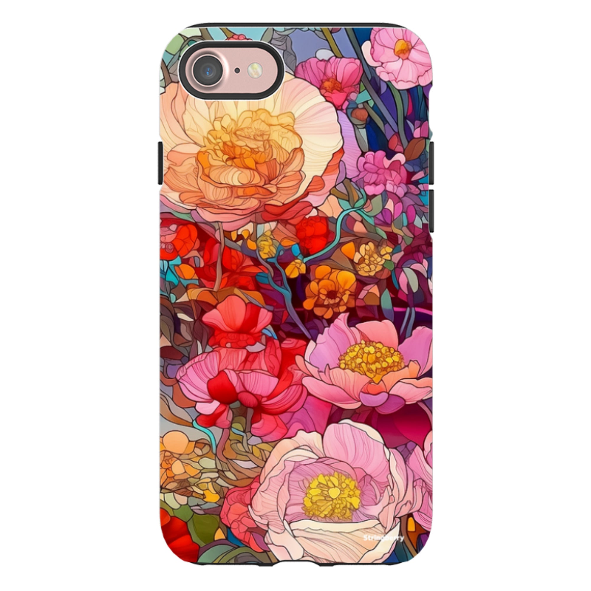 iPhone Tough Case - Sheringham