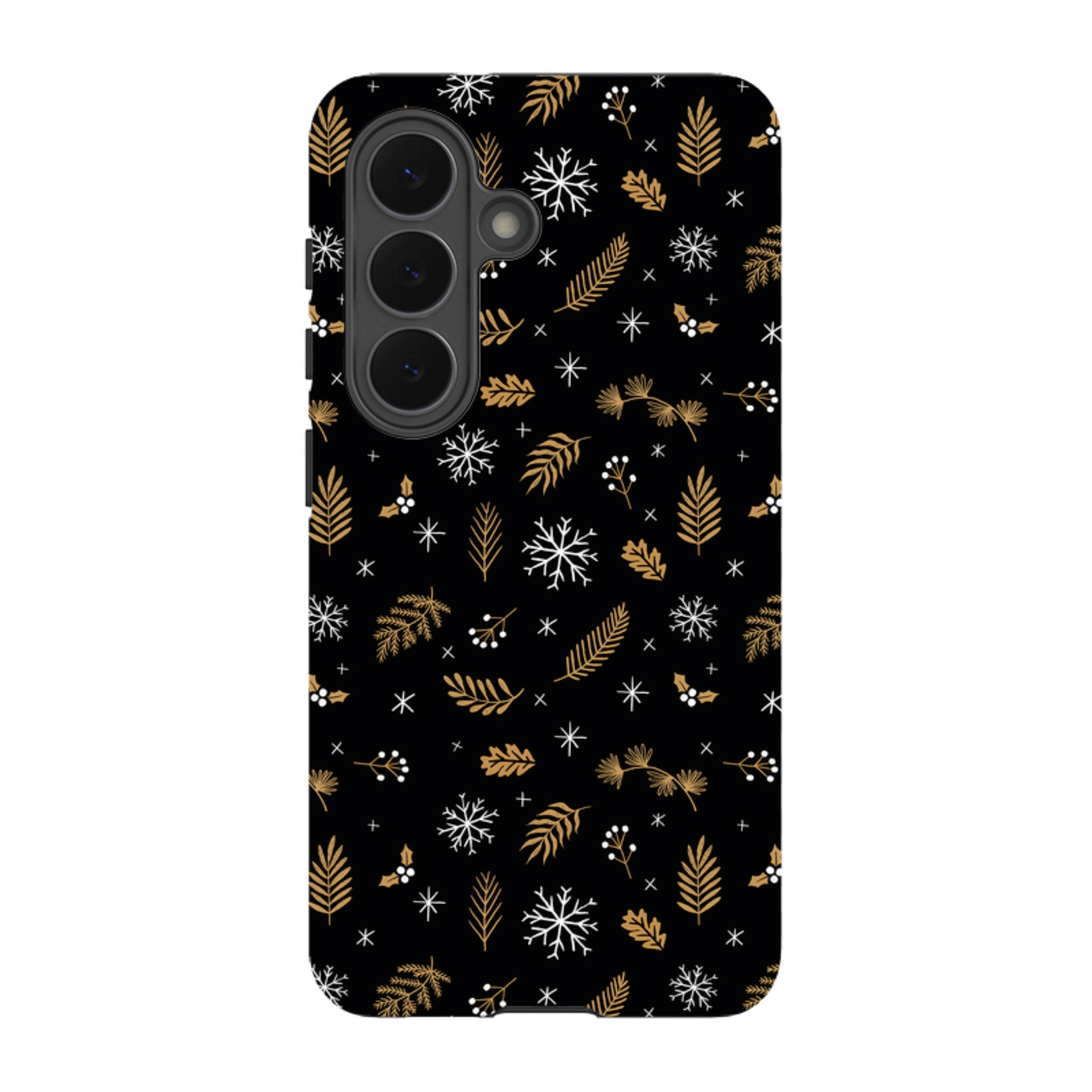 Samsung Tough Case - Fa La Lala La