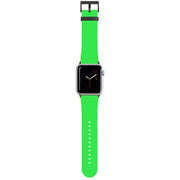 Rio Green Apple Watch Strap