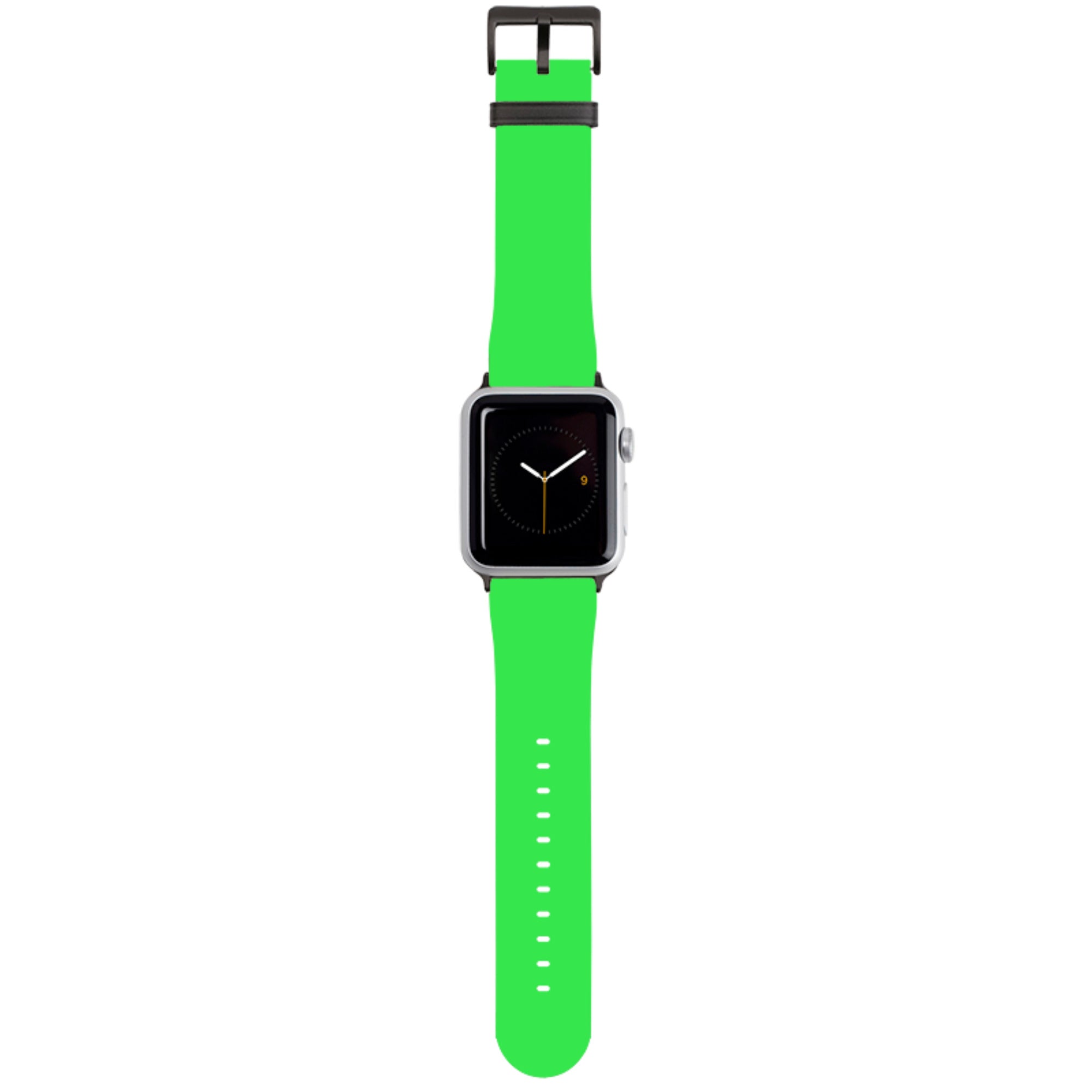 Rio Green Apple Watch Strap