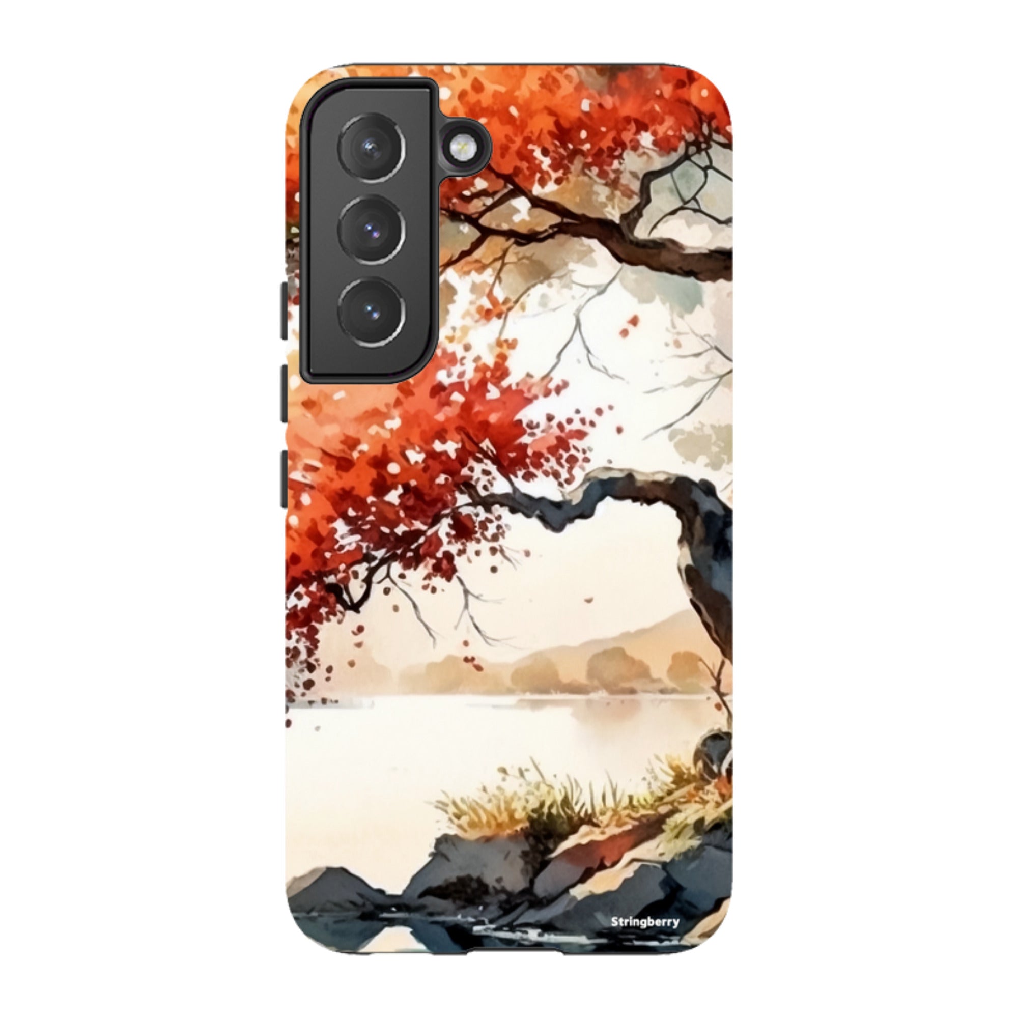 Samsung Tough Case - Lamonby