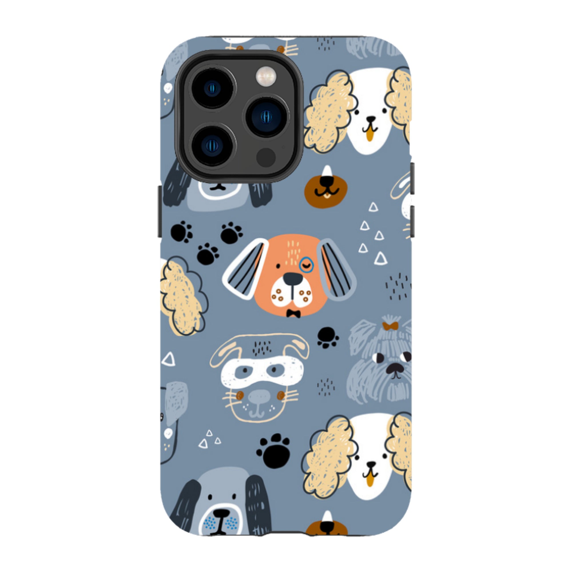 iPhone MagSafe Tough Case - Pet Love