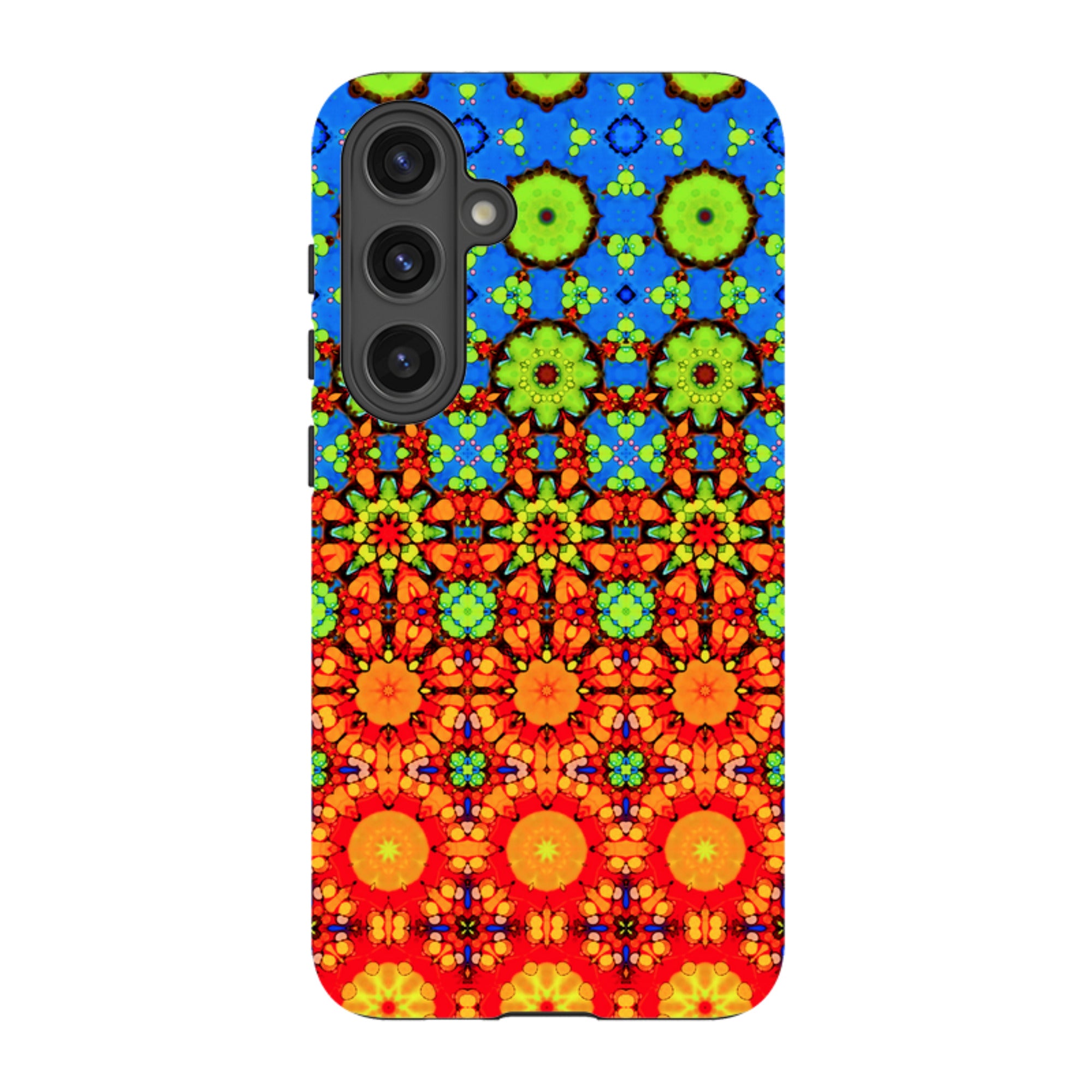 Samsung Tough Case - Okeechobee