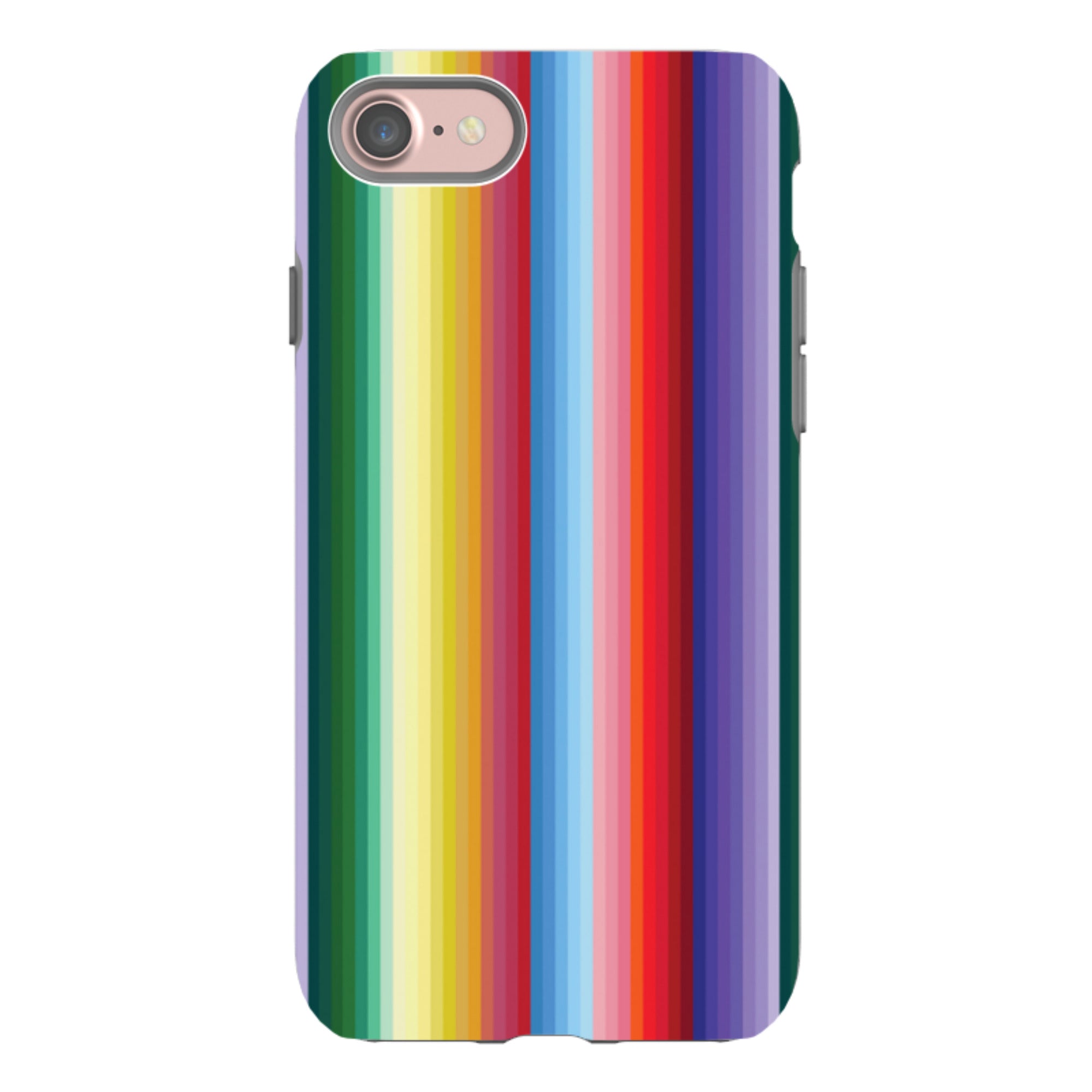 iPhone Tough Case - Solis Sequence By Kitty Joseph