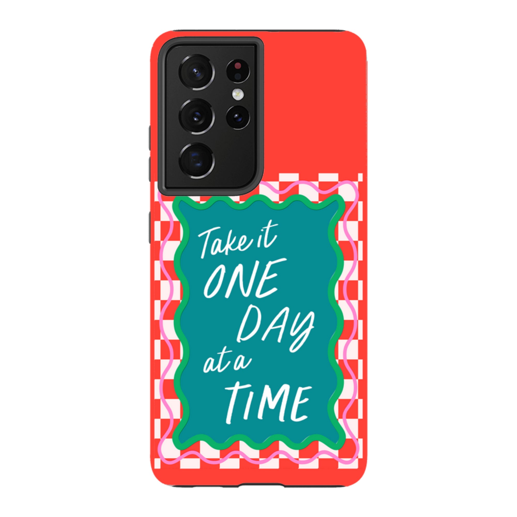 Samsung Tough Case - One Day