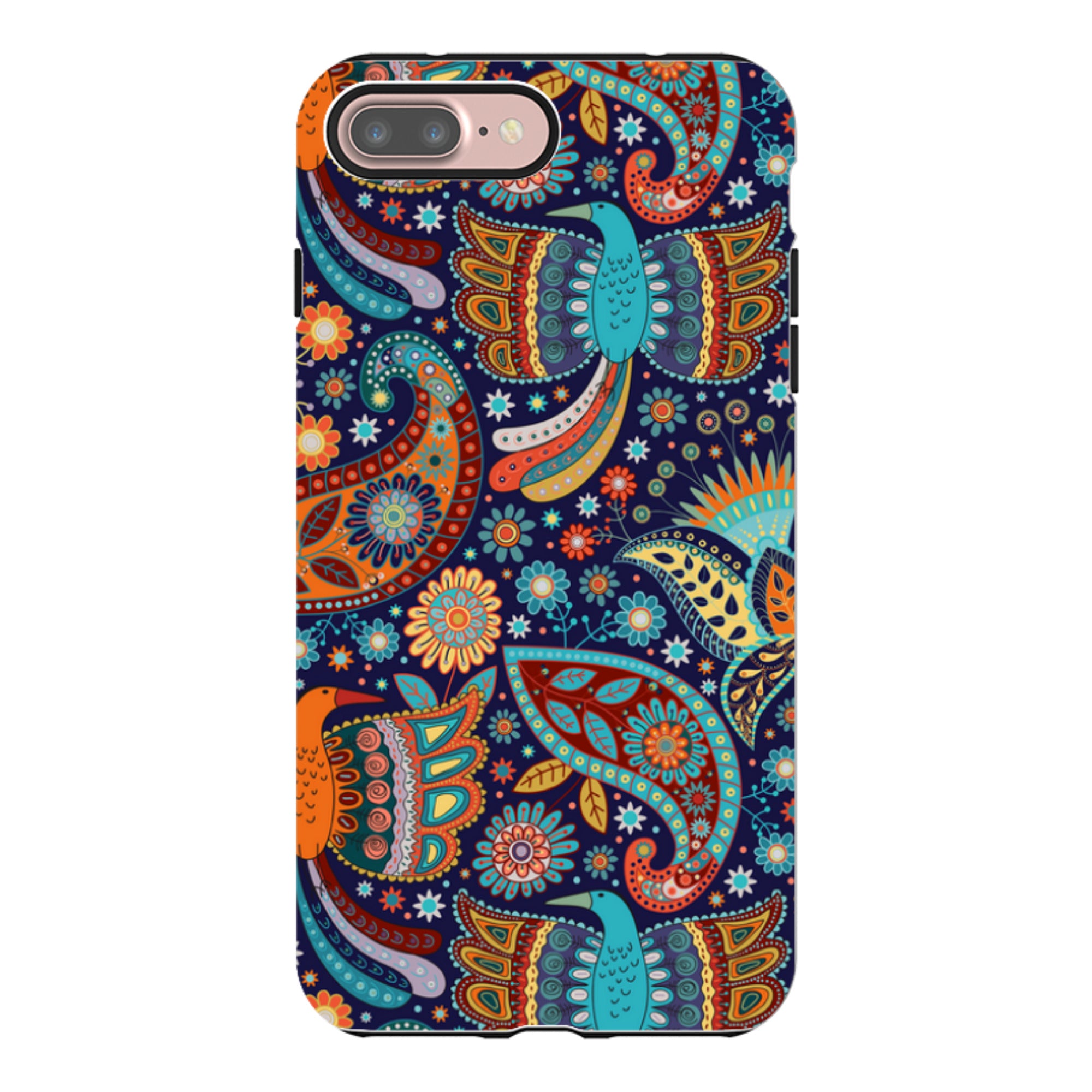 iPhone Tough Case - Bettyhill