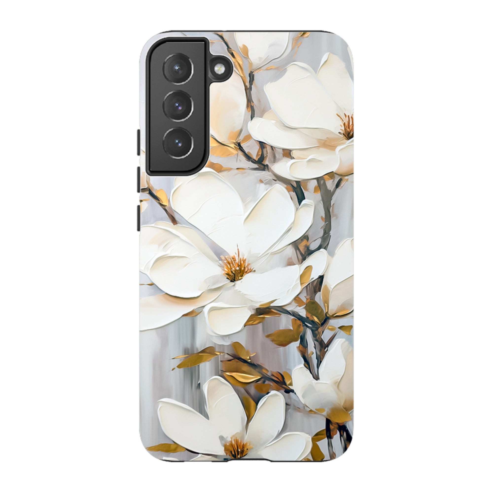 Samsung Tough Case - Serres Floral