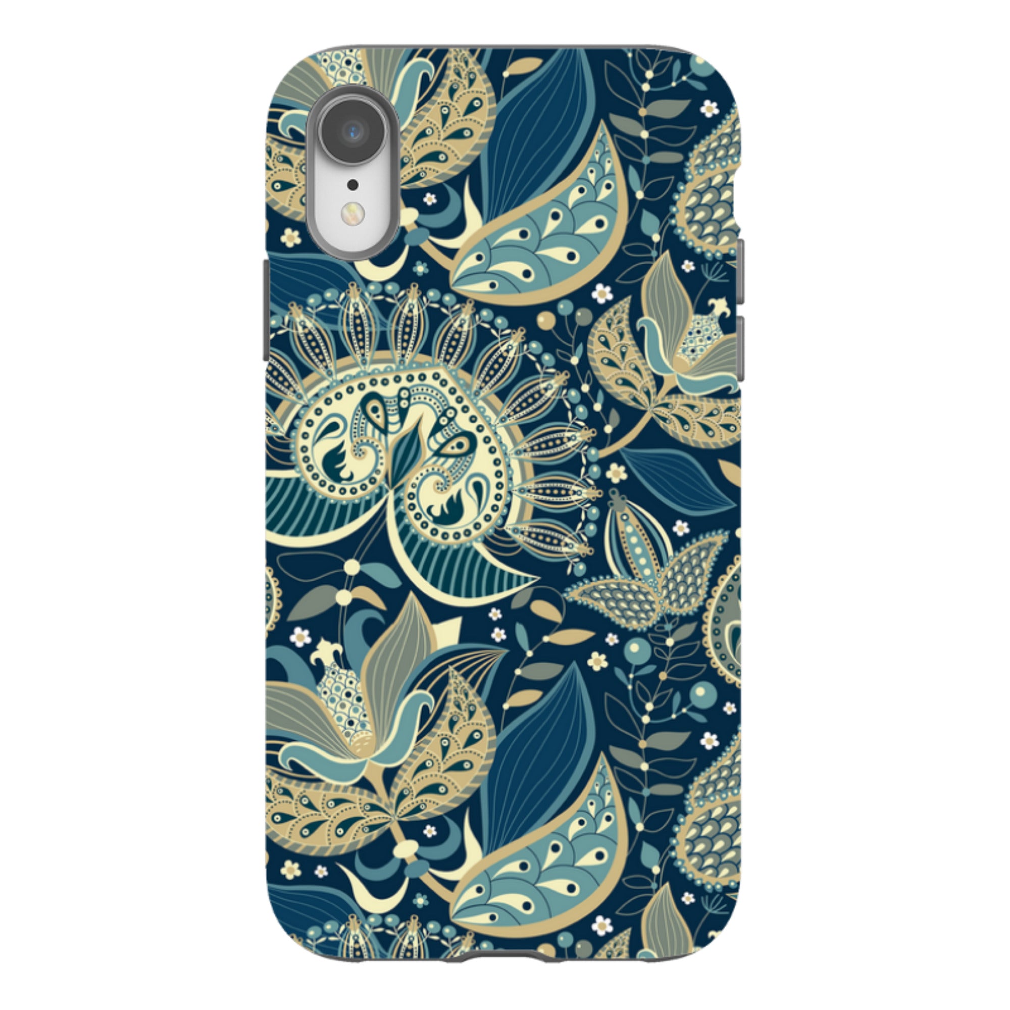 iPhone Tough Case - Wedmore