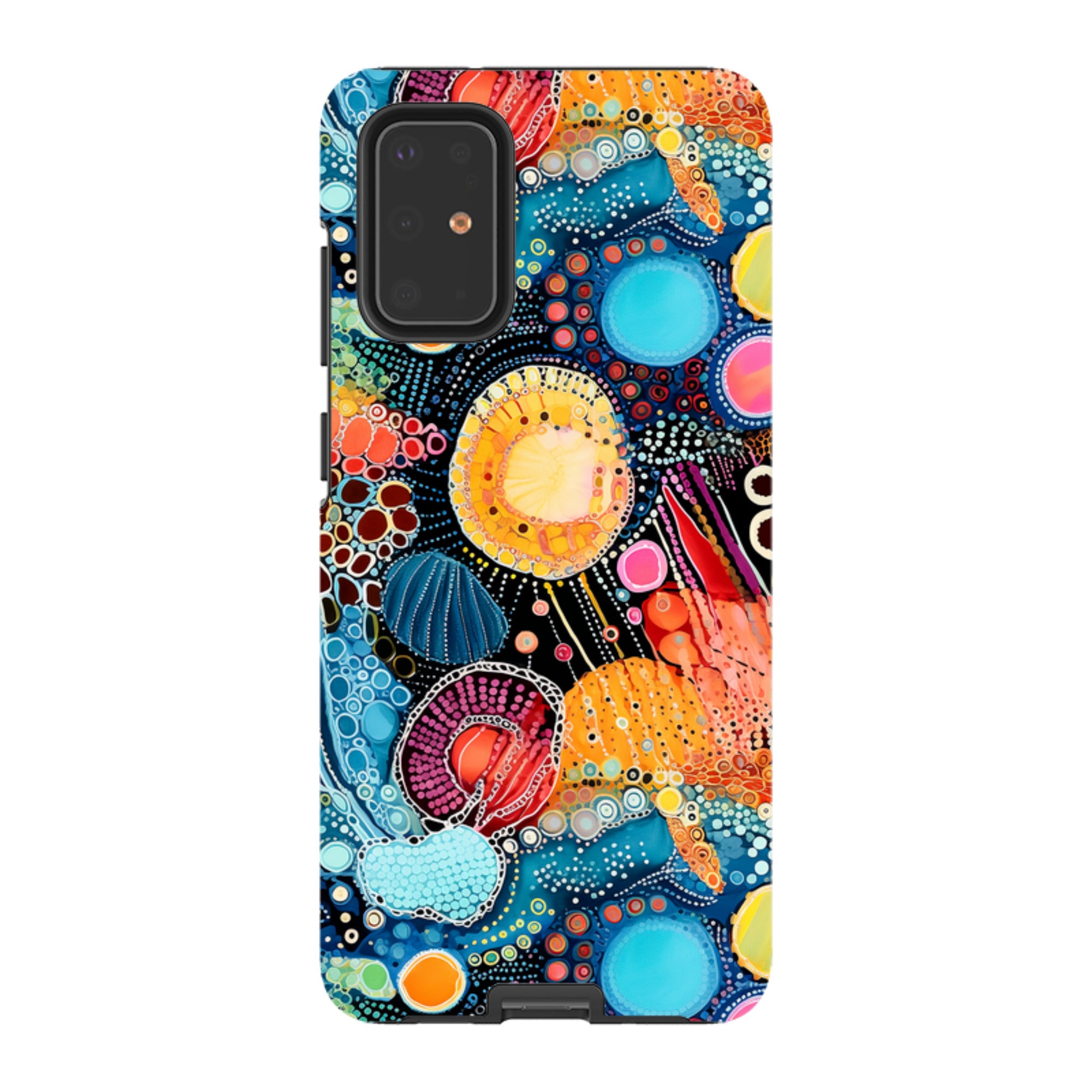 Samsung Tough Case - Missoni