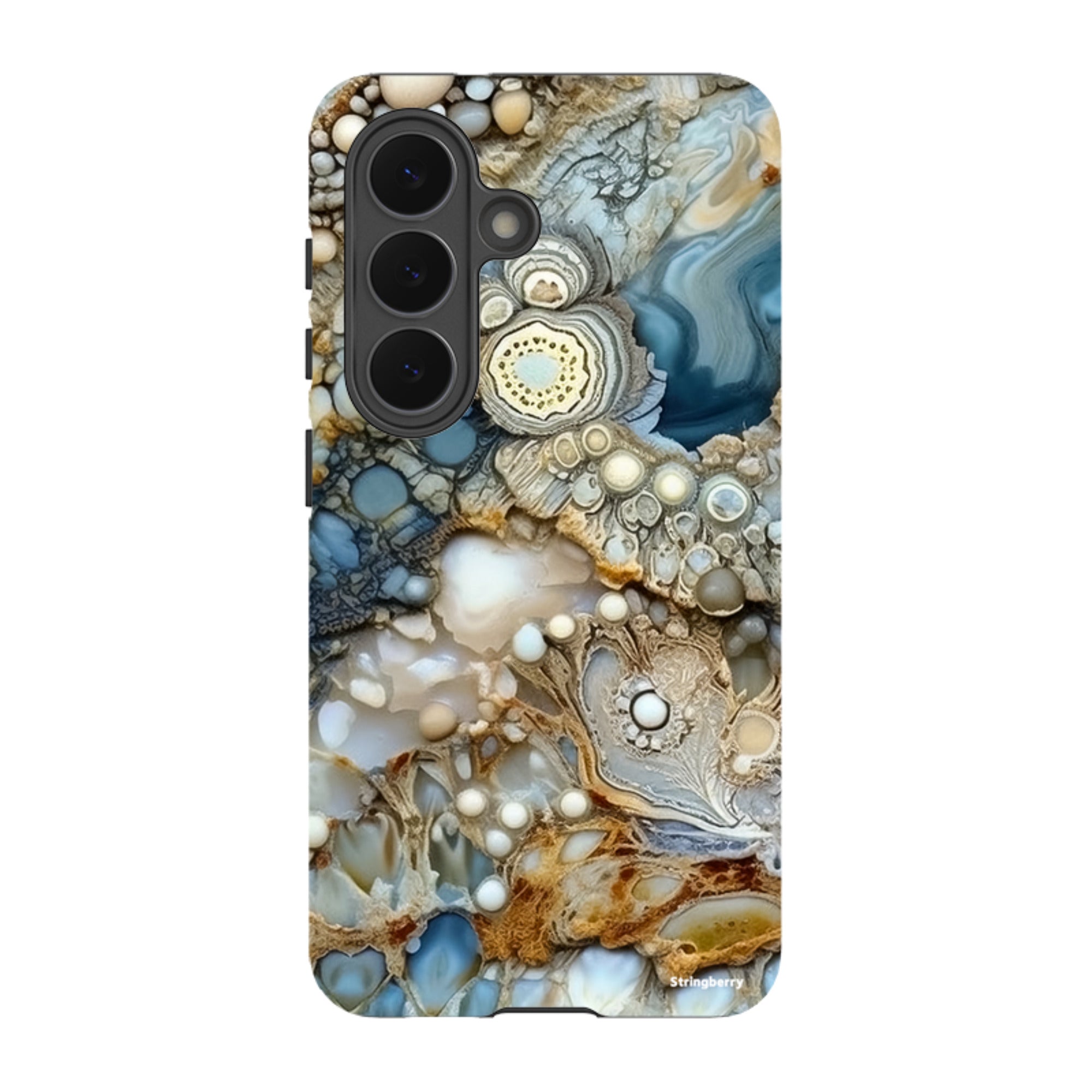 Samsung Tough Case - Marleys