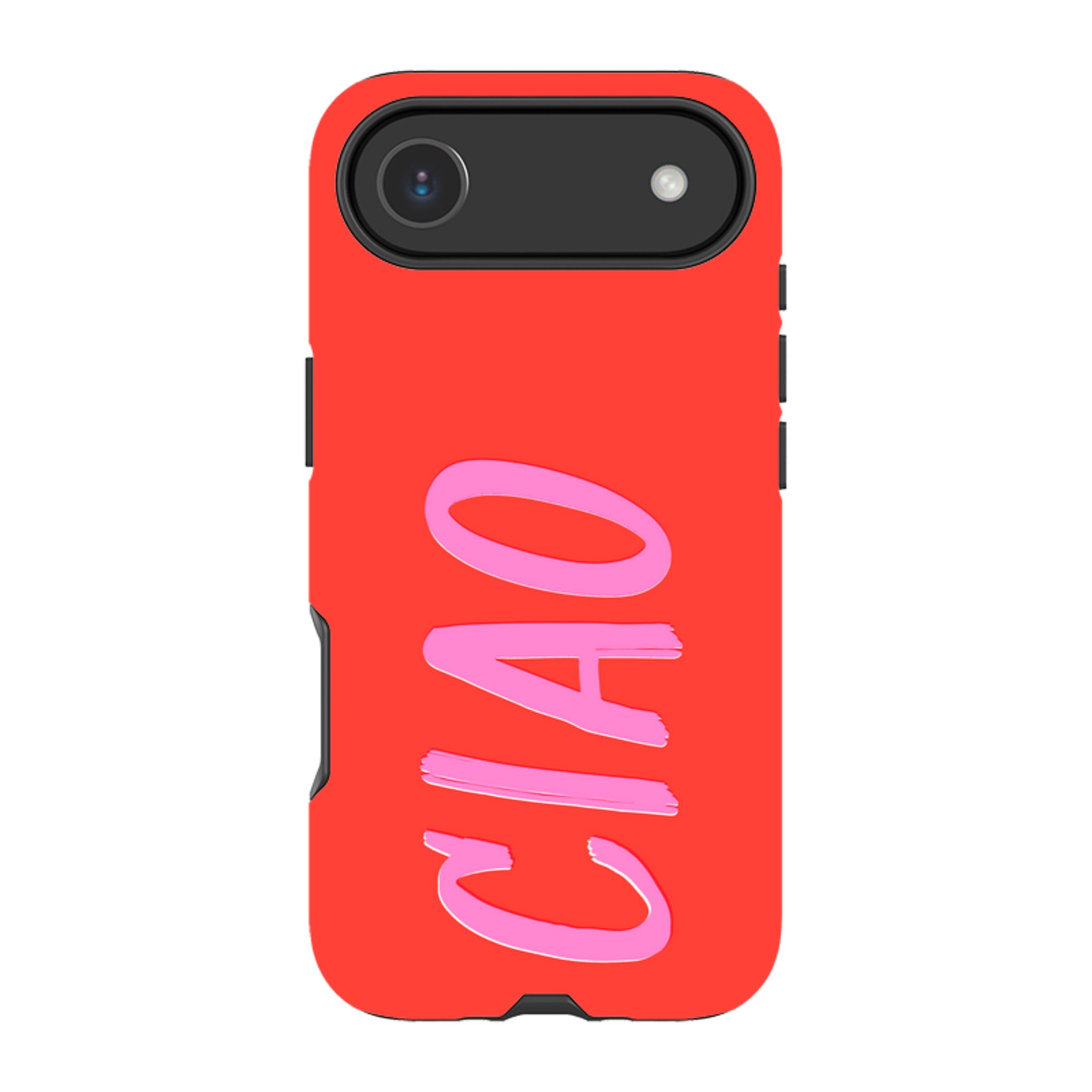 iPhone Case - Ciao