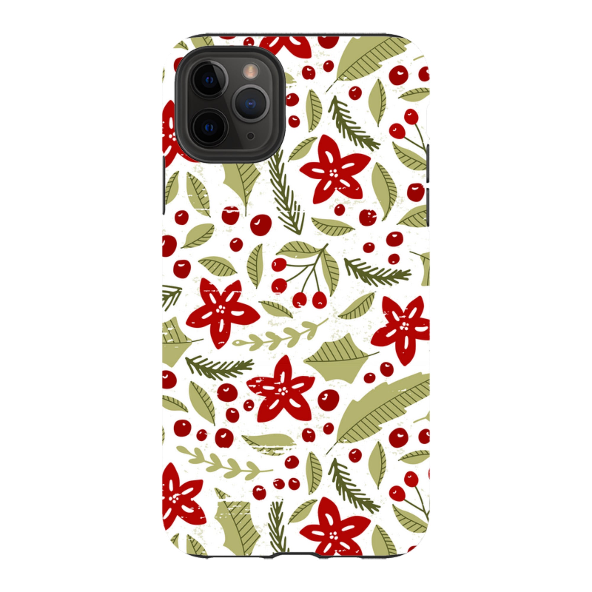 iPhone Tough Case - Dreaming
