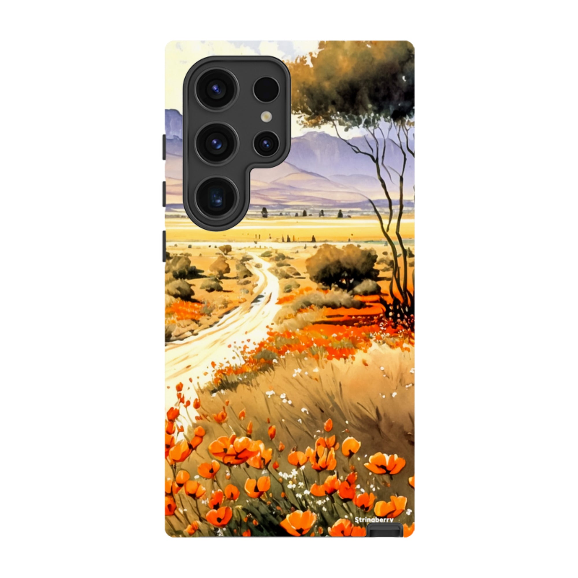 Samsung Tough Case - Radicofani