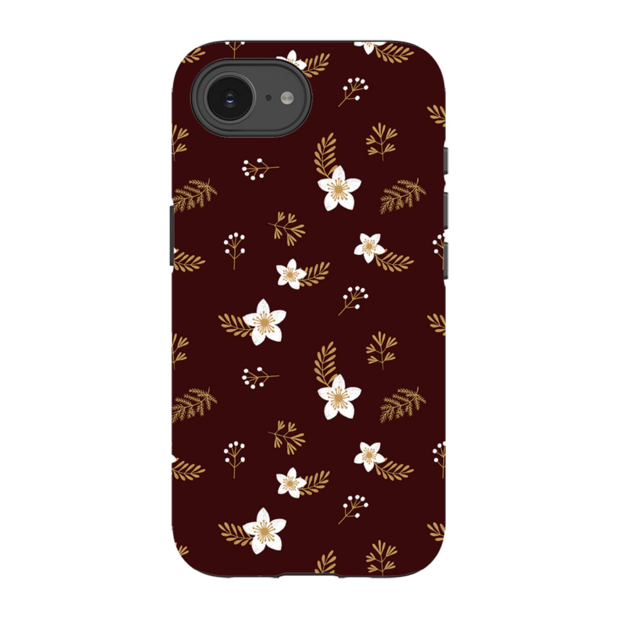 iPhone Tough Case - Peace On Earth