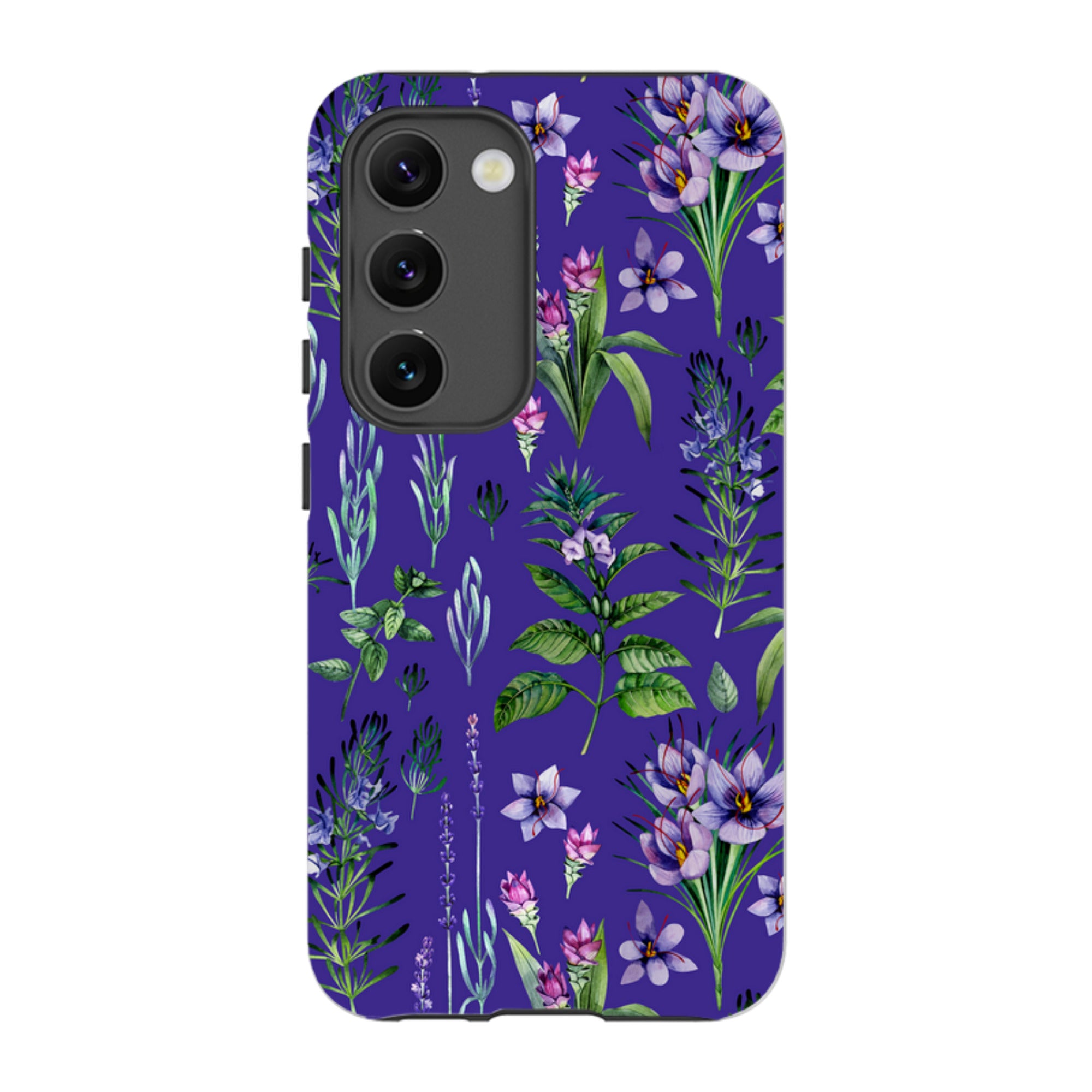 Samsung Tough Case - Barnington