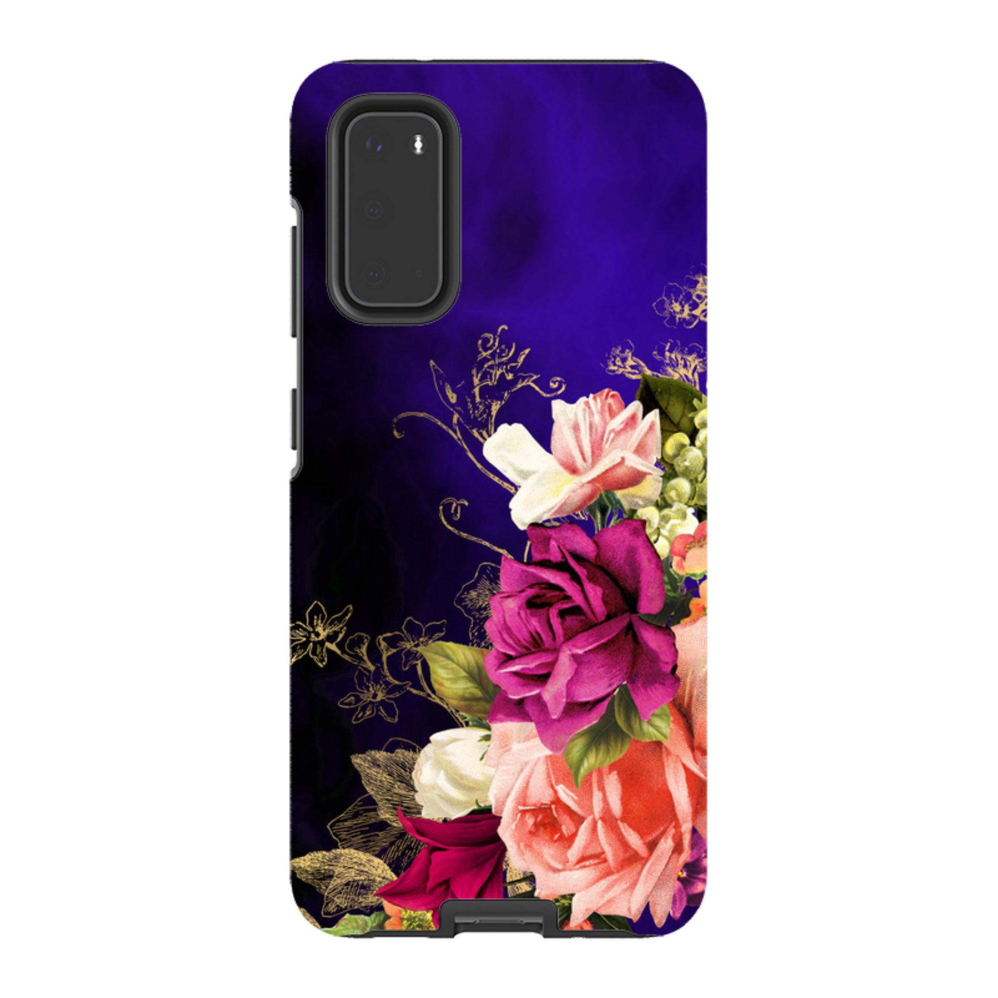 Samsung Tough Case - Goodnight
