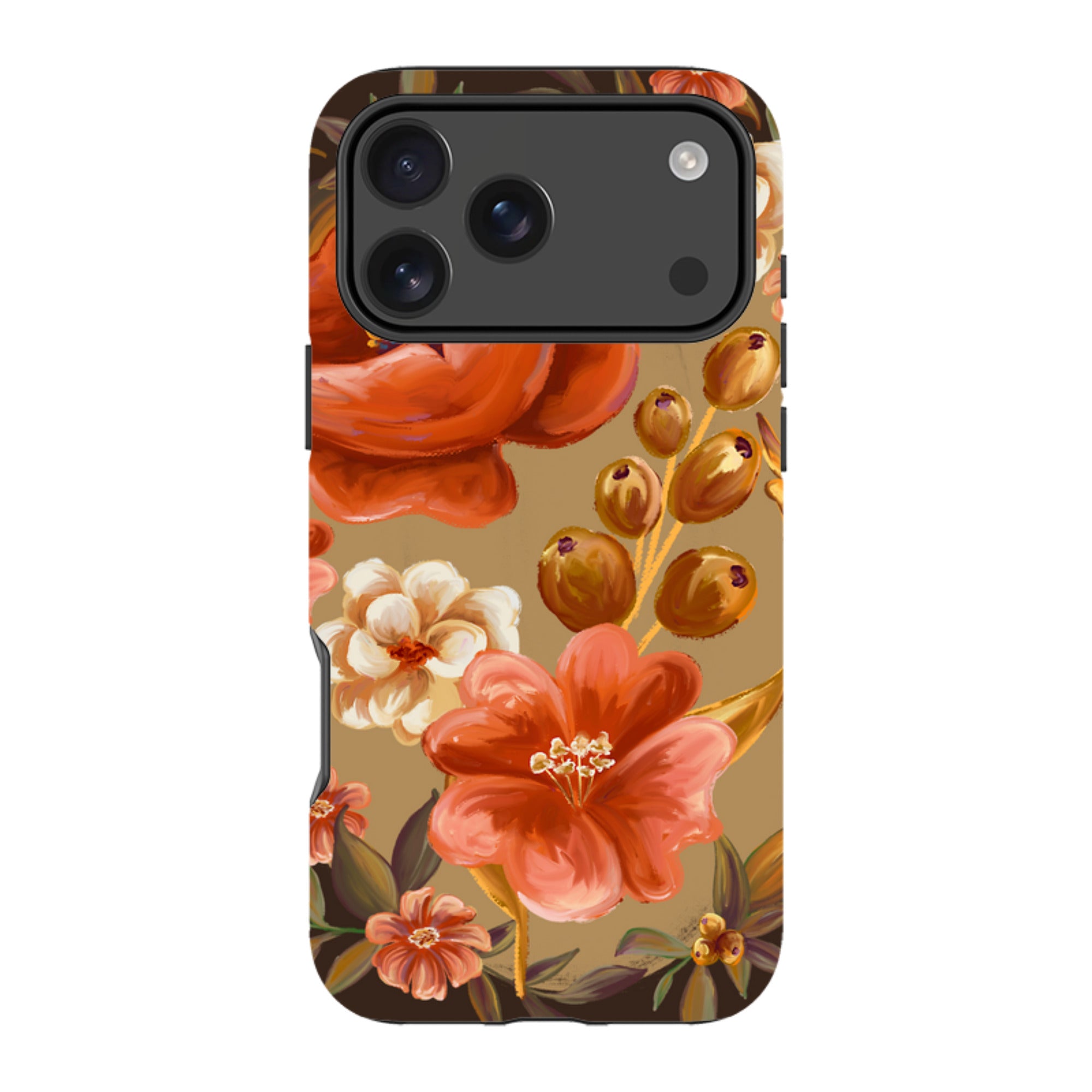 iPhone Tough Case - Scotney