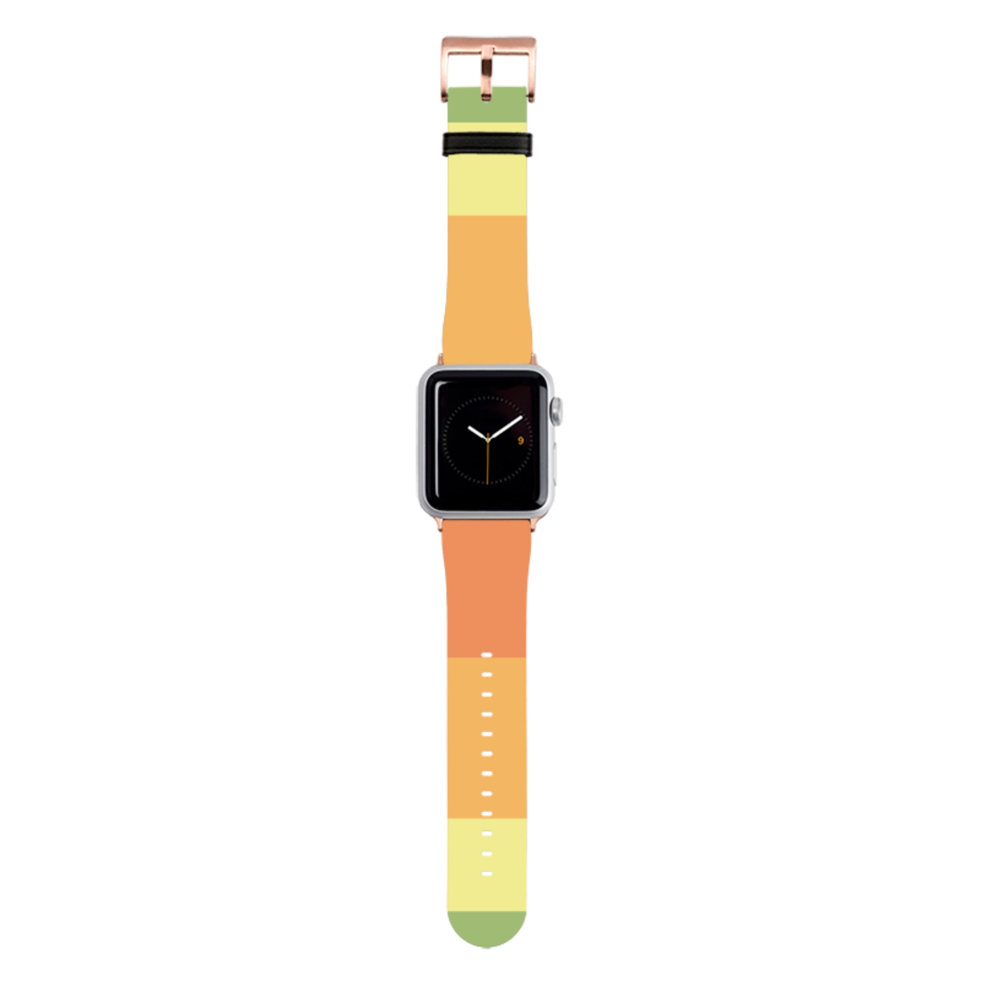 Osaka Chroma Apple Watch Strap
